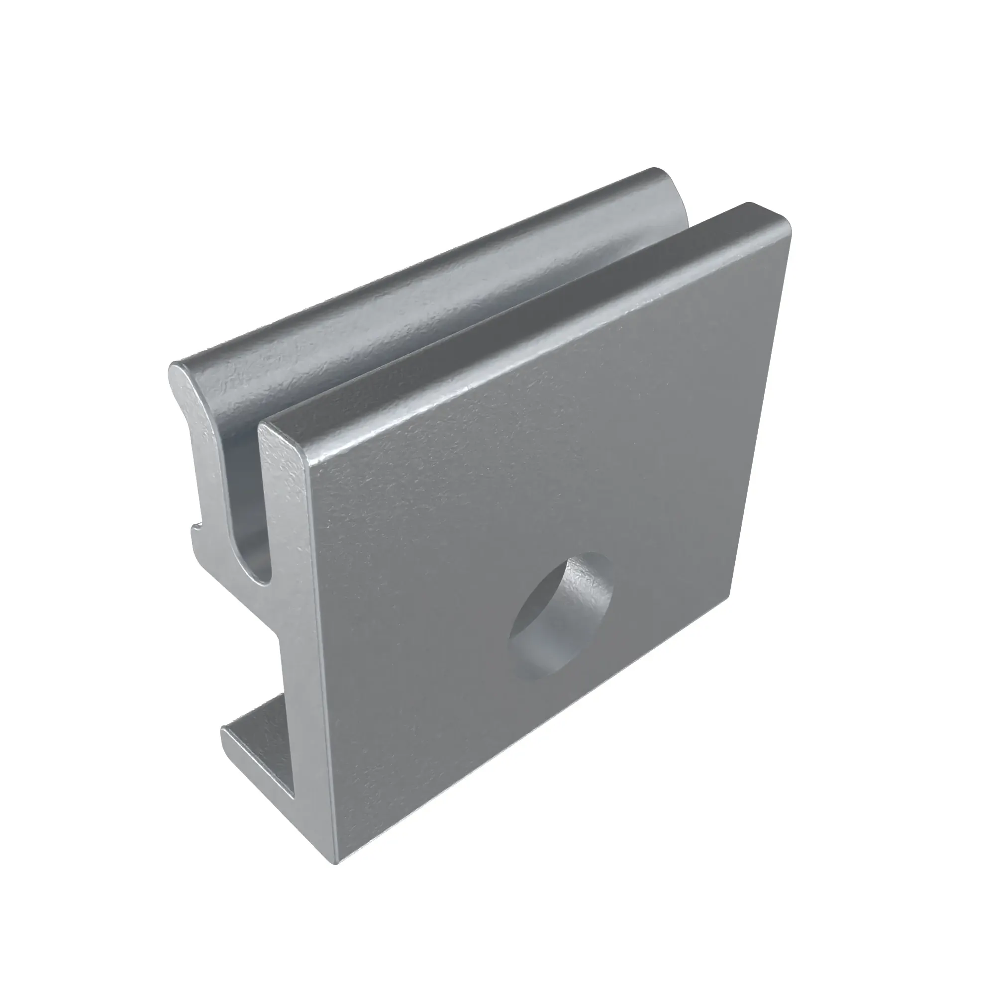 KK29015: Rail Mount Bracket