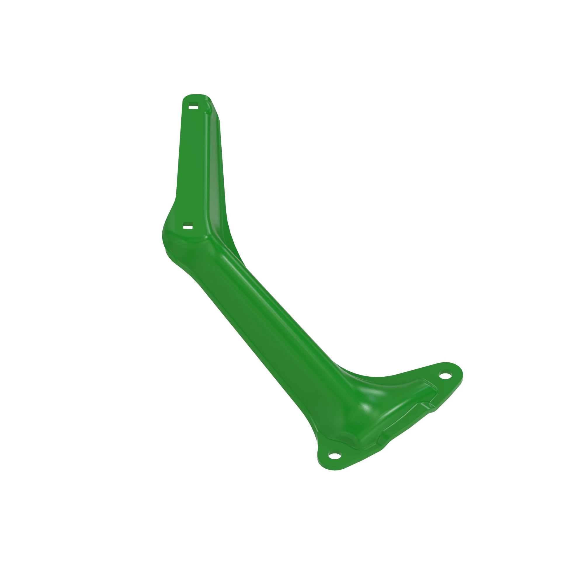 John Deere Rear Chemical Hopper Support, Left Side - A92722