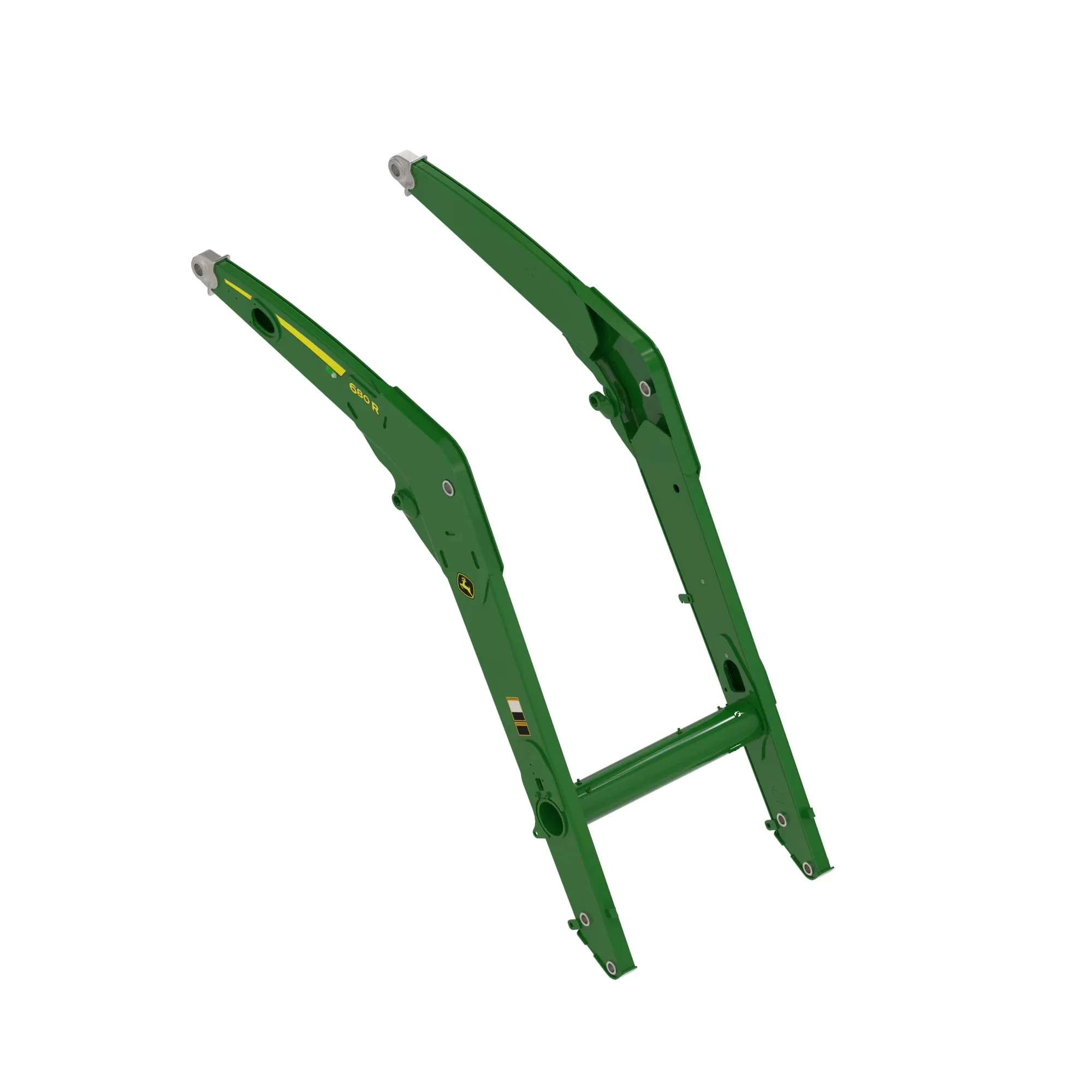 Loader Boom
