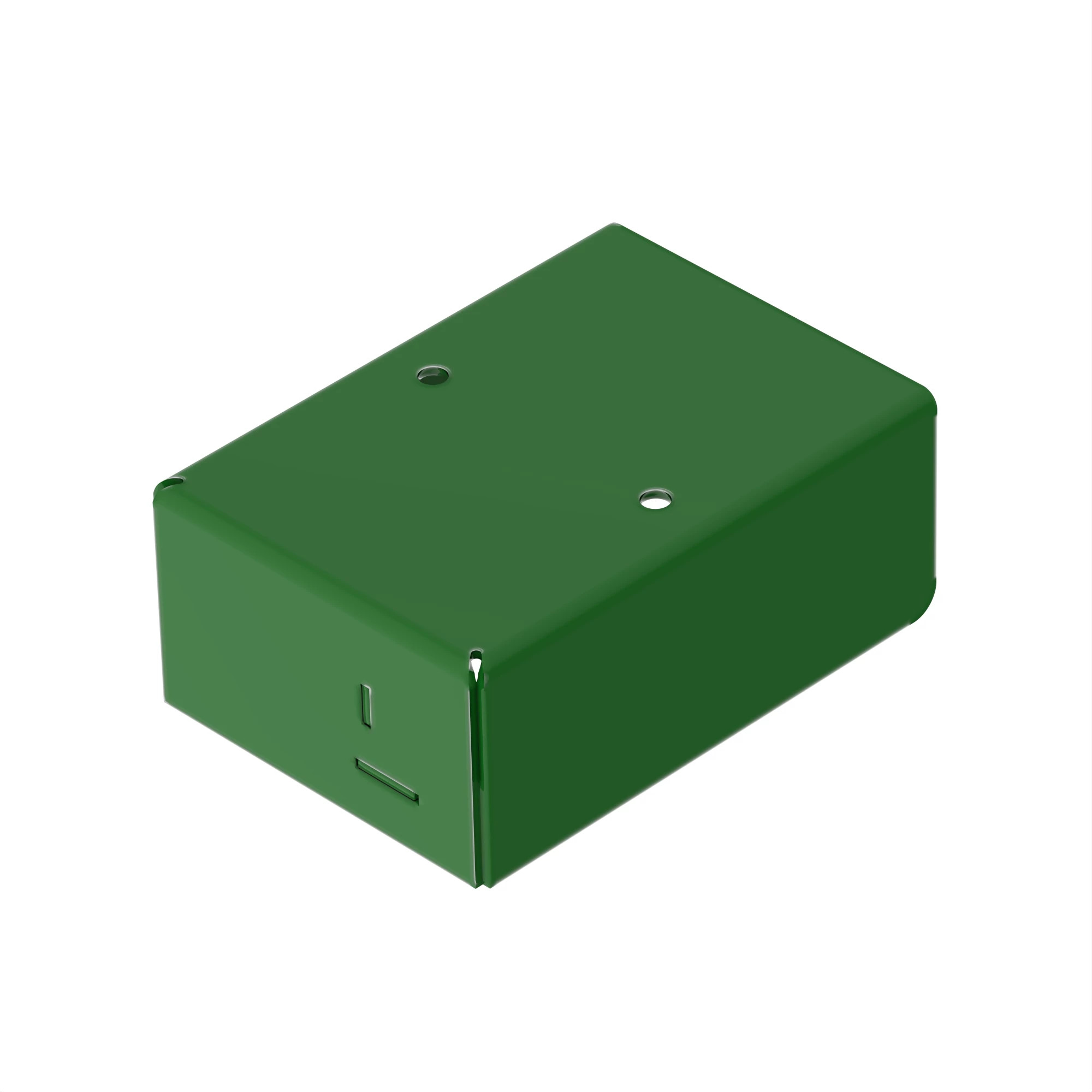 BRACKET, ULTRASONIC SENSOR MOUNT