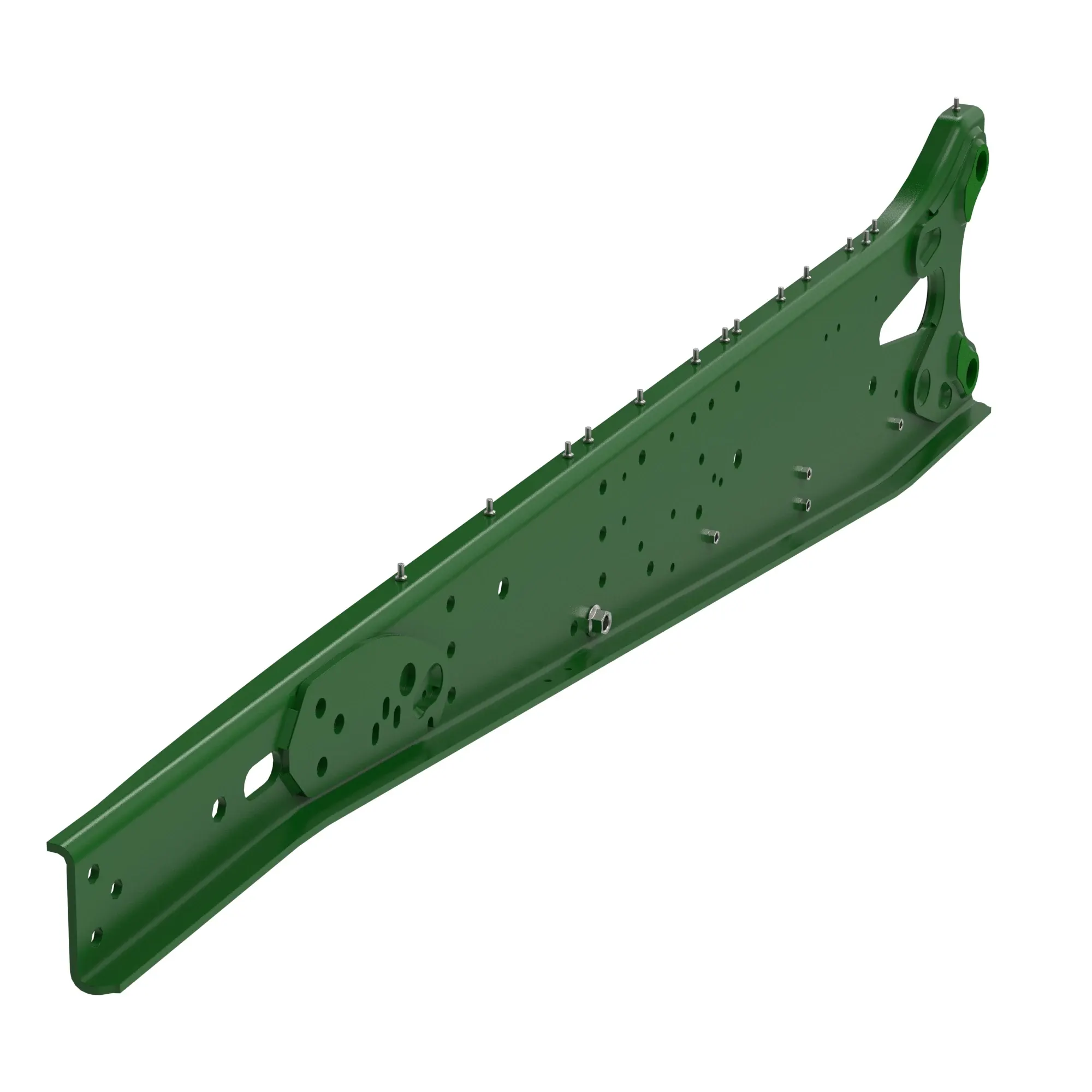 John Deere Main Wing Frame, Right Side - AL230890