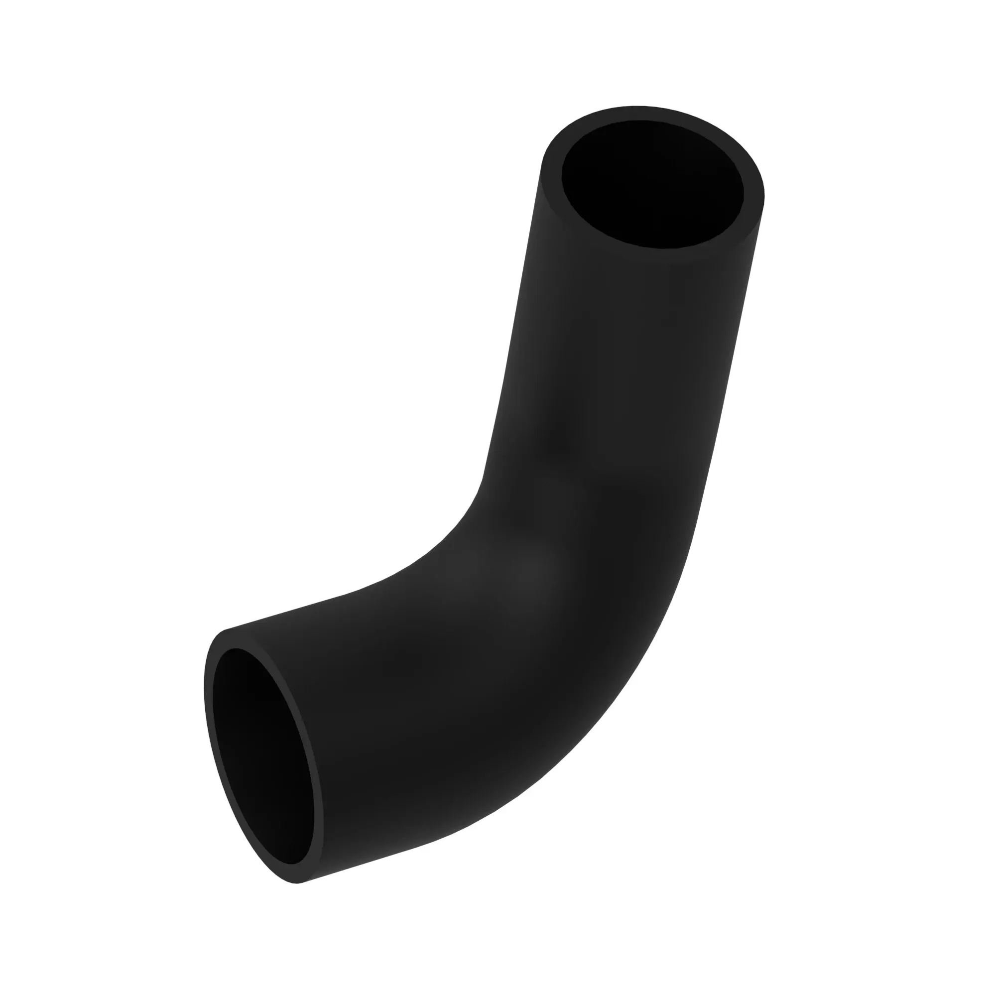 LOWER RADIATOR HOSE