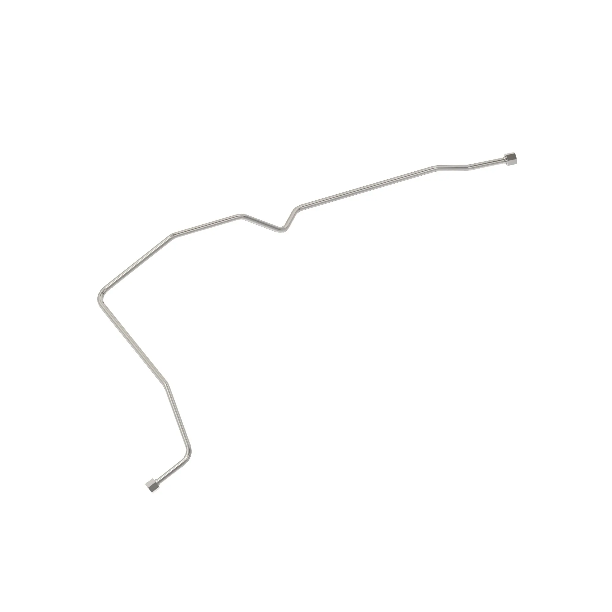 John Deere Oil Line - AT185976