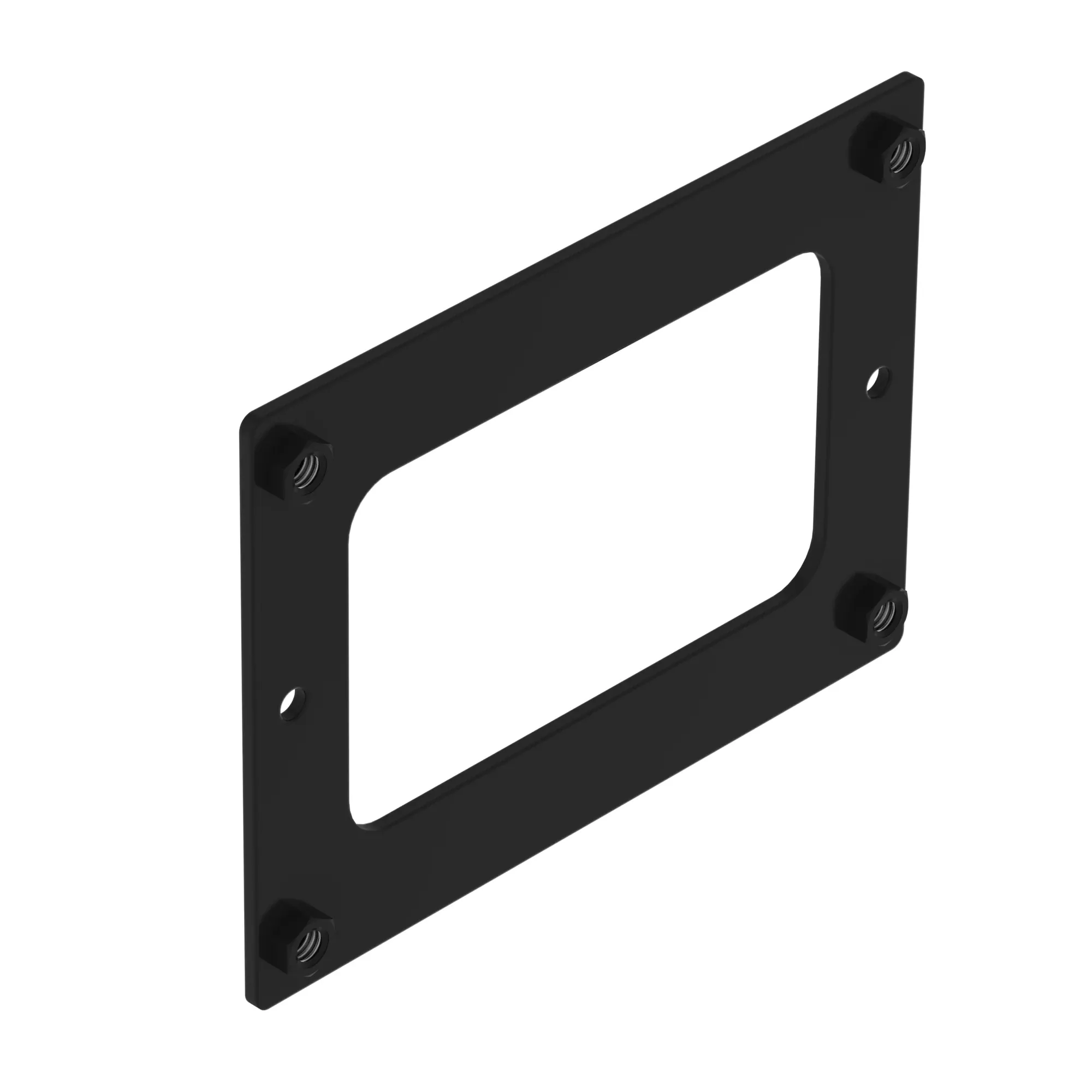 PLATE ASSY, DIFF LOCK BOOT
