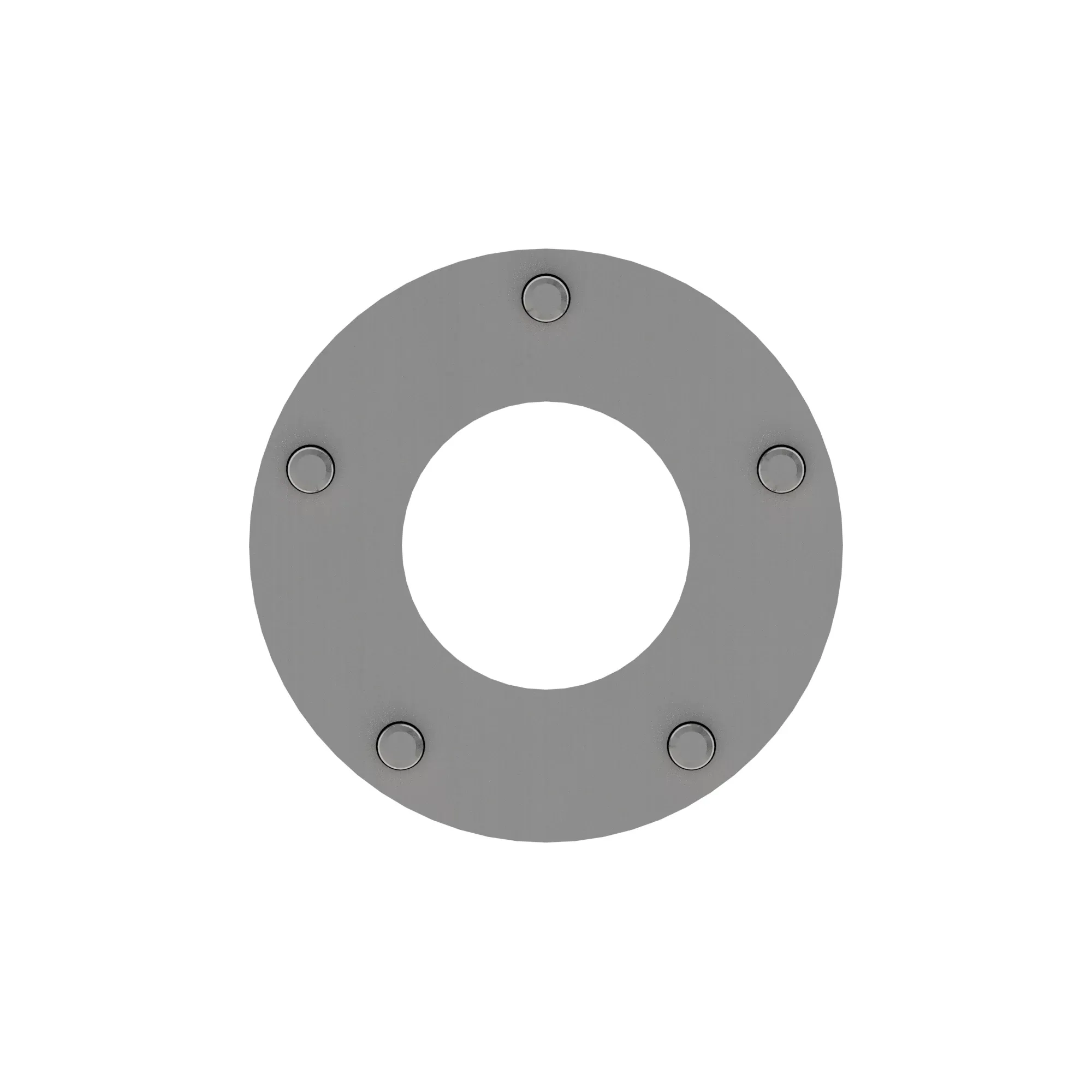 Flange