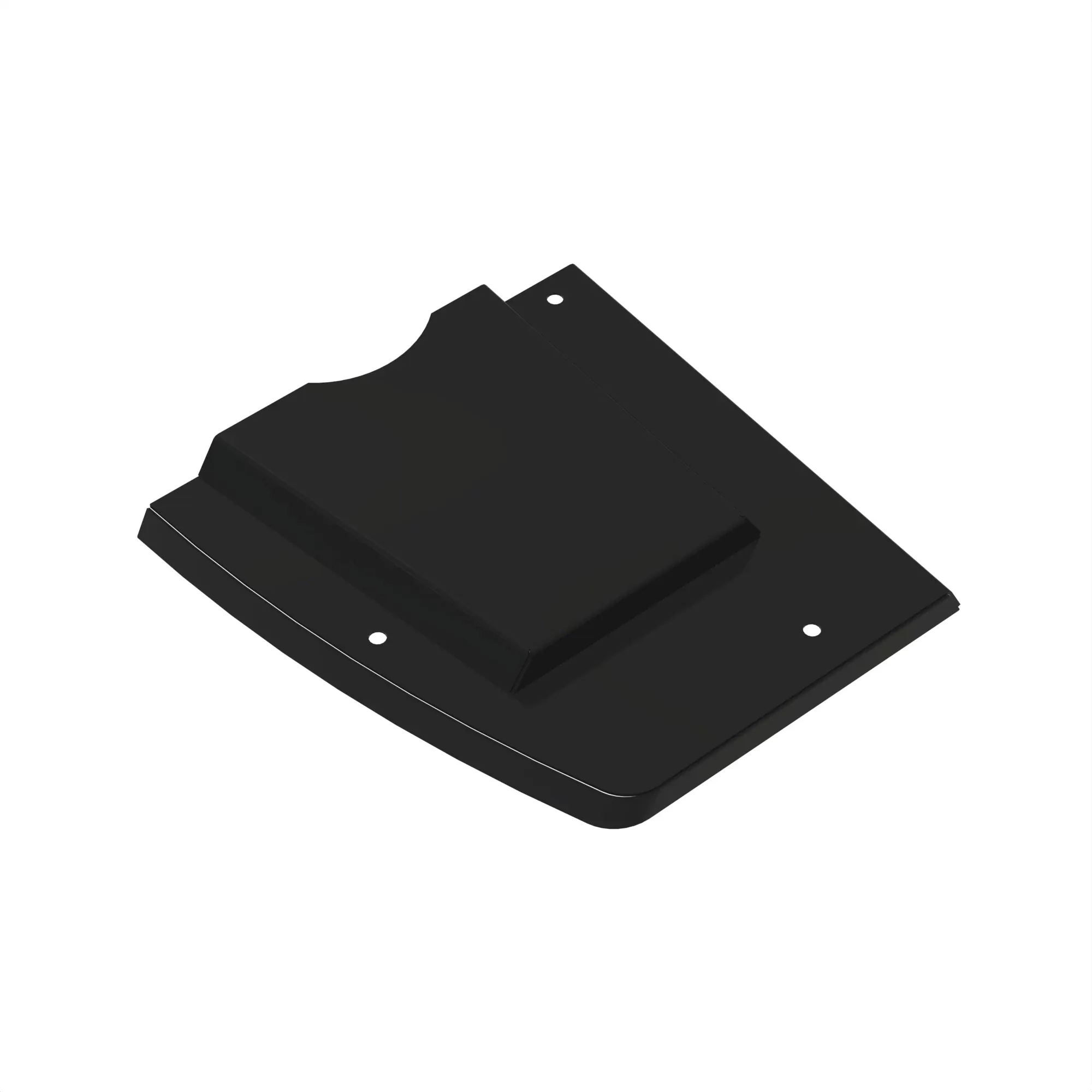 COVER, HYDRAULIC TANK COVER
