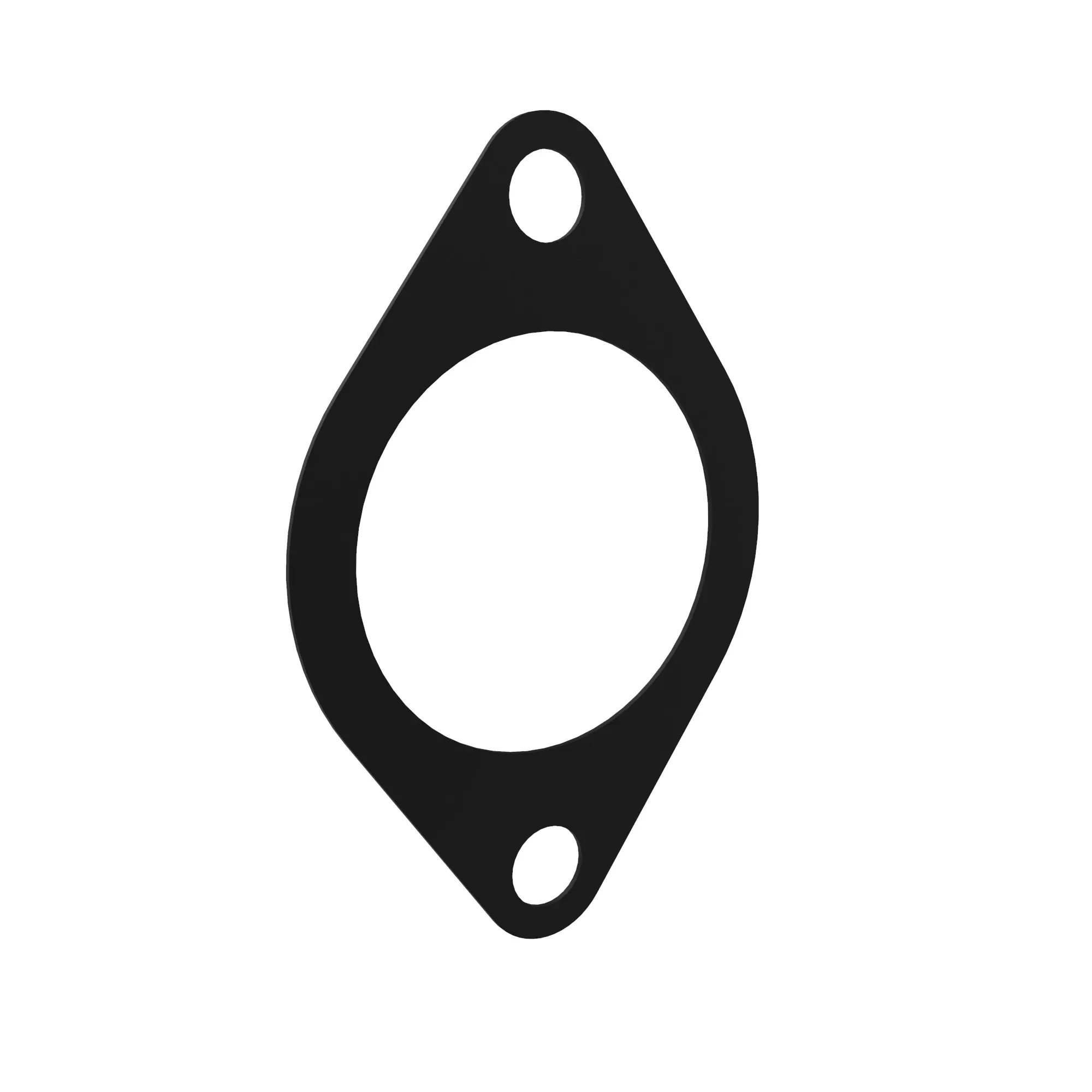 John Deere Air Inlet Gasket - R525679