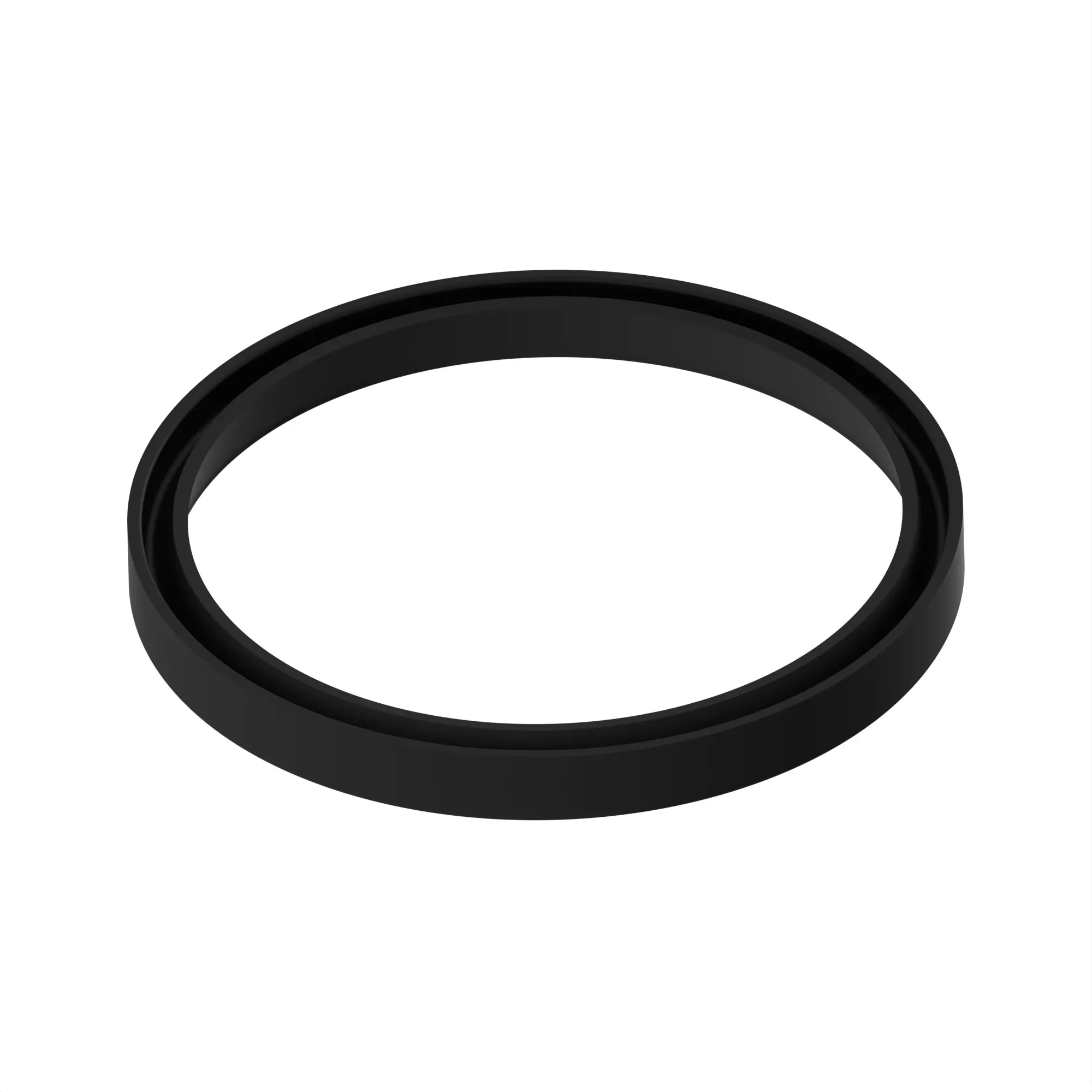 John Deere Internal Oil Steel Seal - T53740