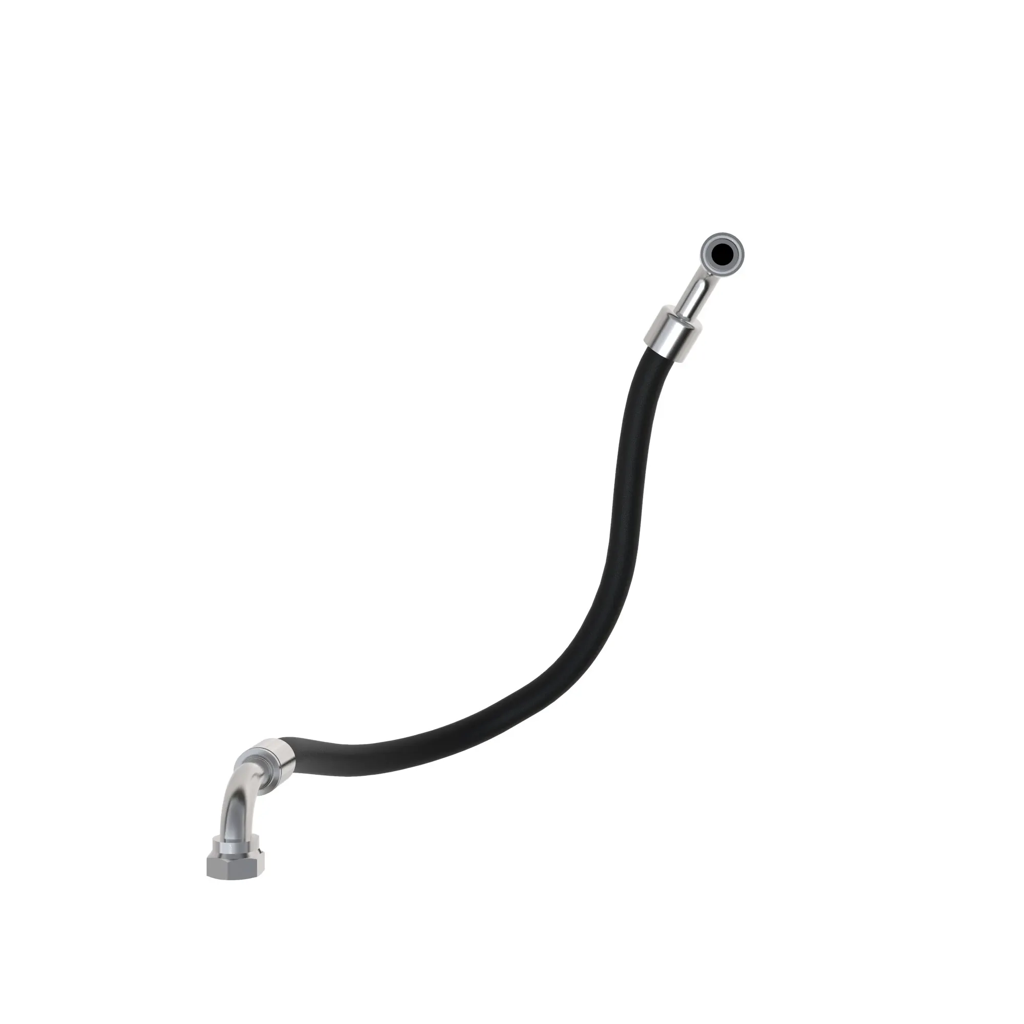 HYDRAULIC HOSE, TRANSMISSION SCAVAG