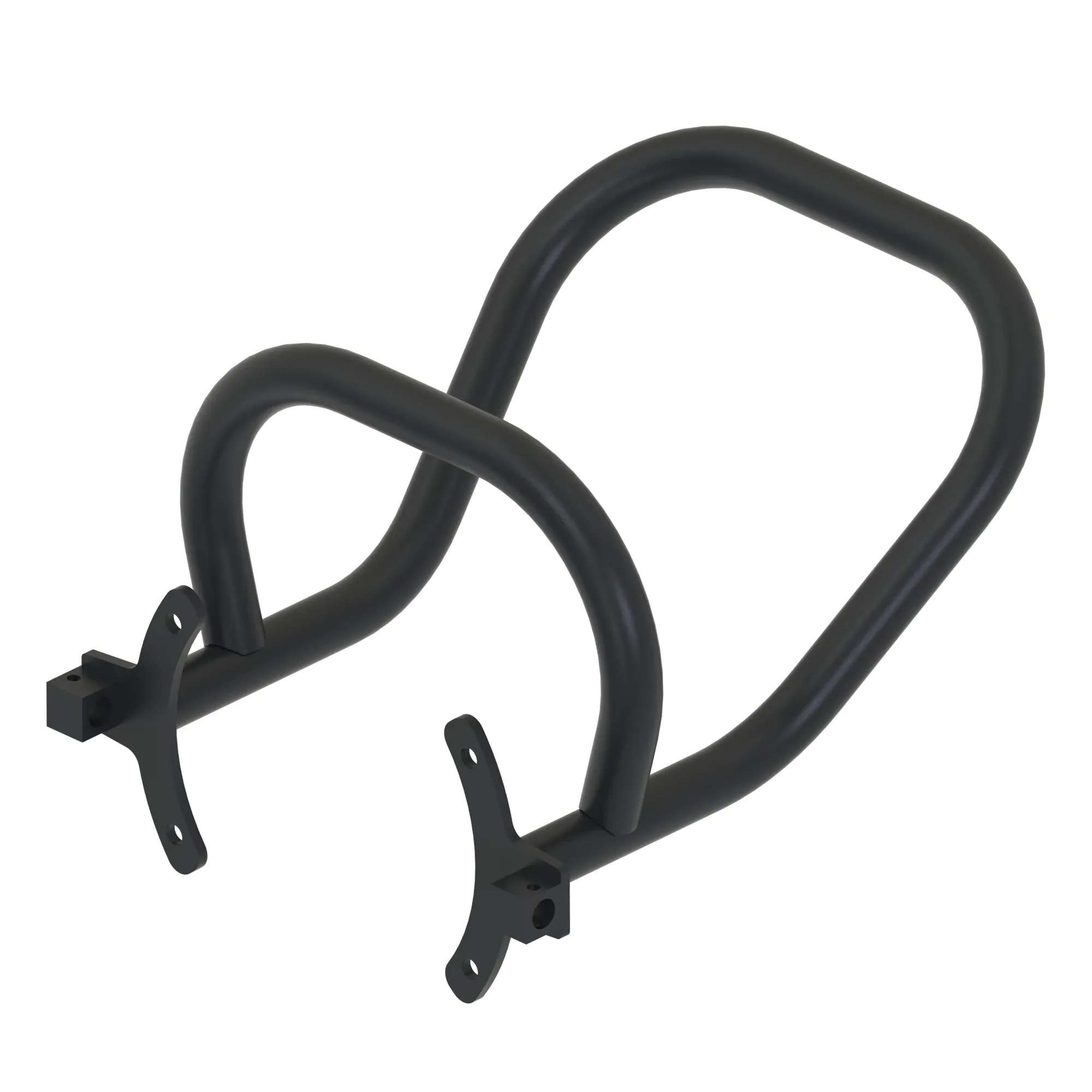John Deere Weldment Handle - AN305077