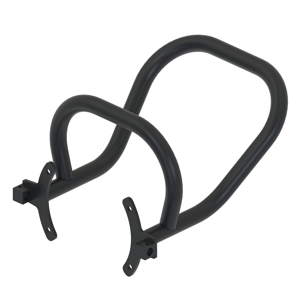 Handle, Weldment