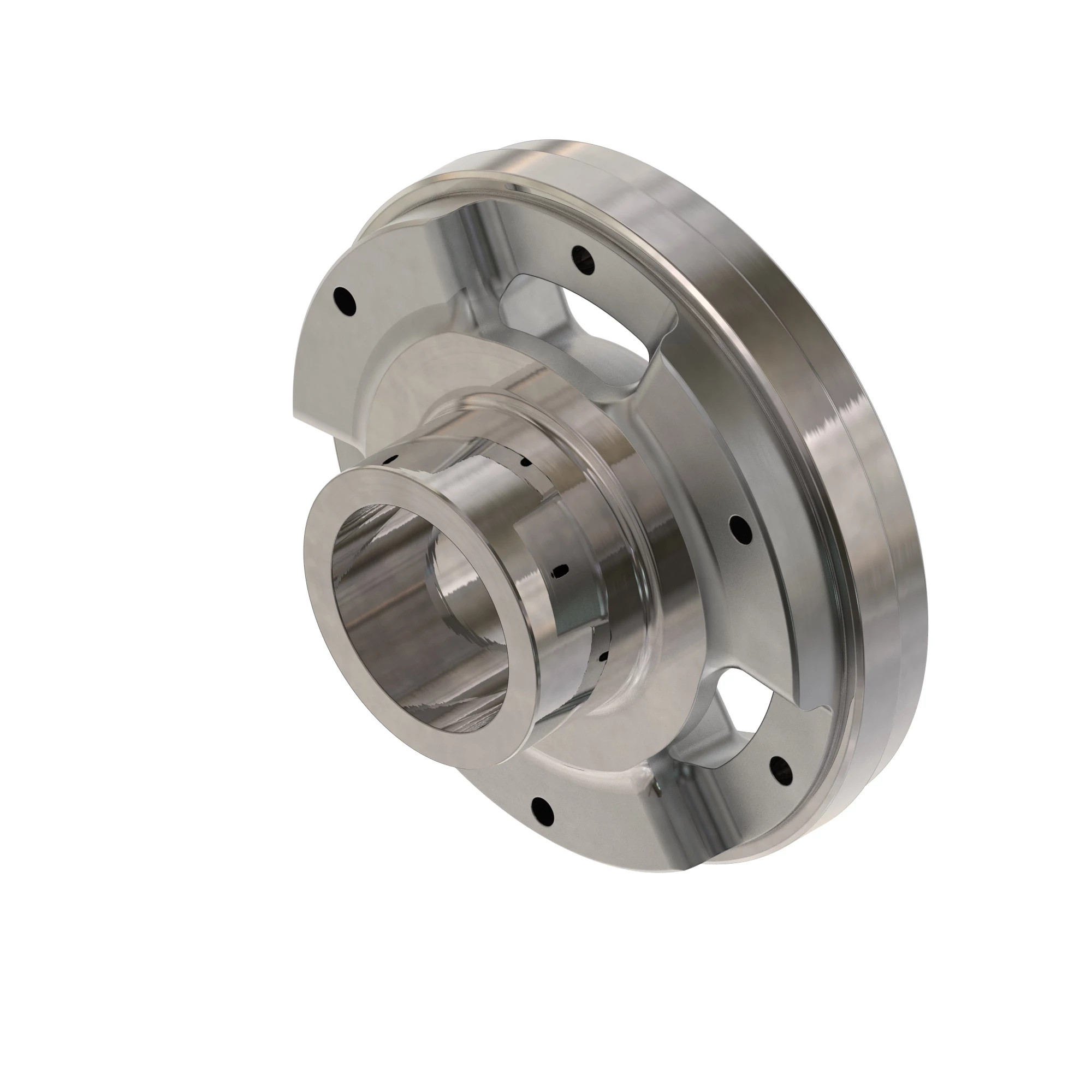 BEARING HOUSING W/O BEARING