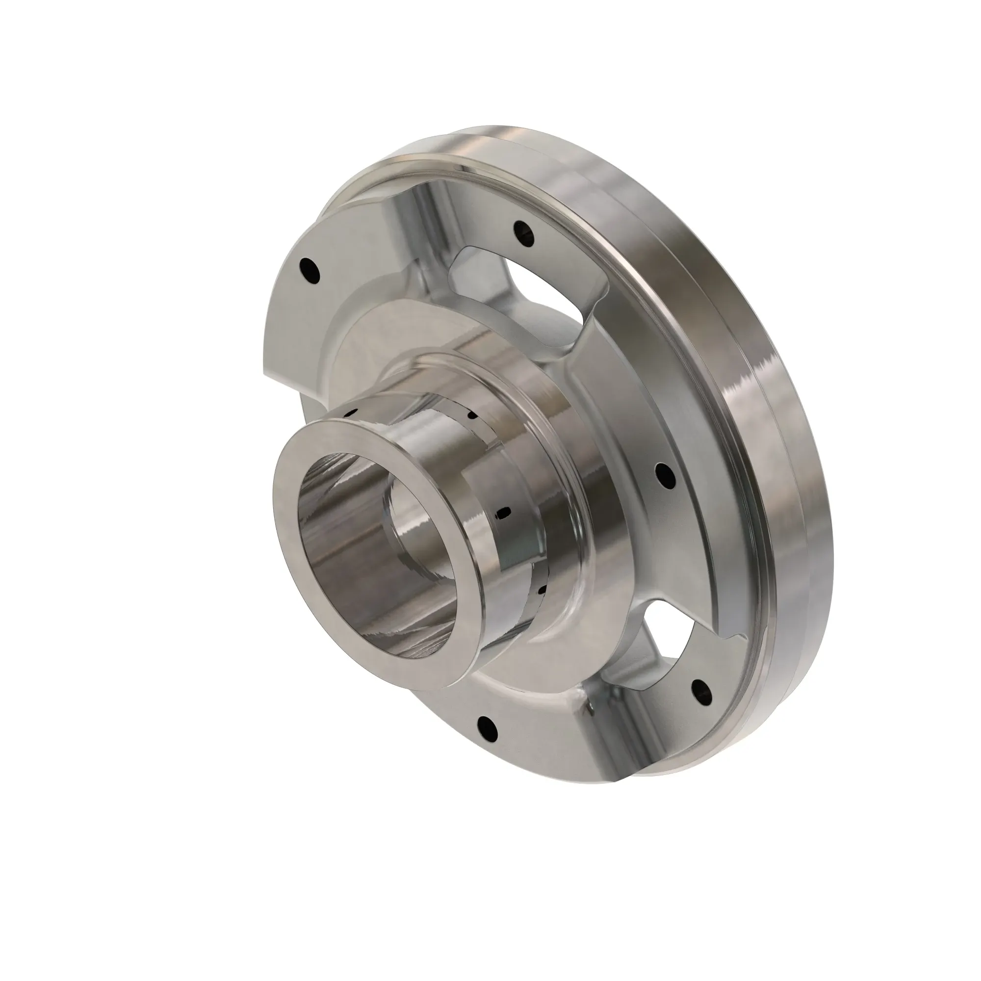 John Deere Bearing Housing - YZ121924