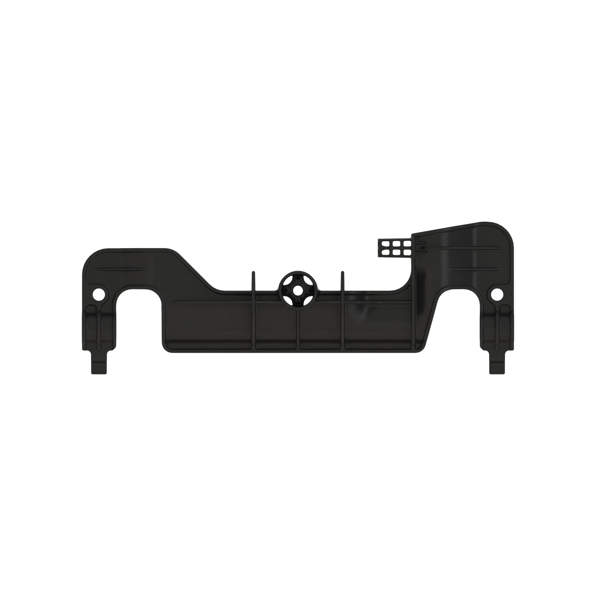 BRACKET, FUEL LEVEL SPRING LIFT ROD