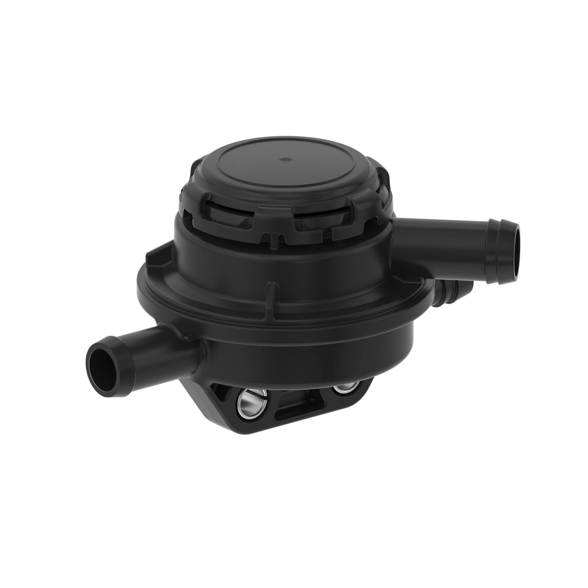 John Deere Crankcase Vent Filter - DZ119945