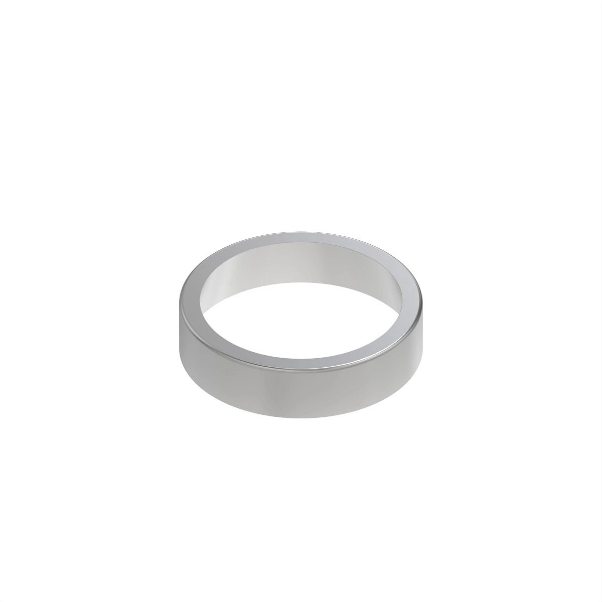 Cup, Tapered Roller Bearing