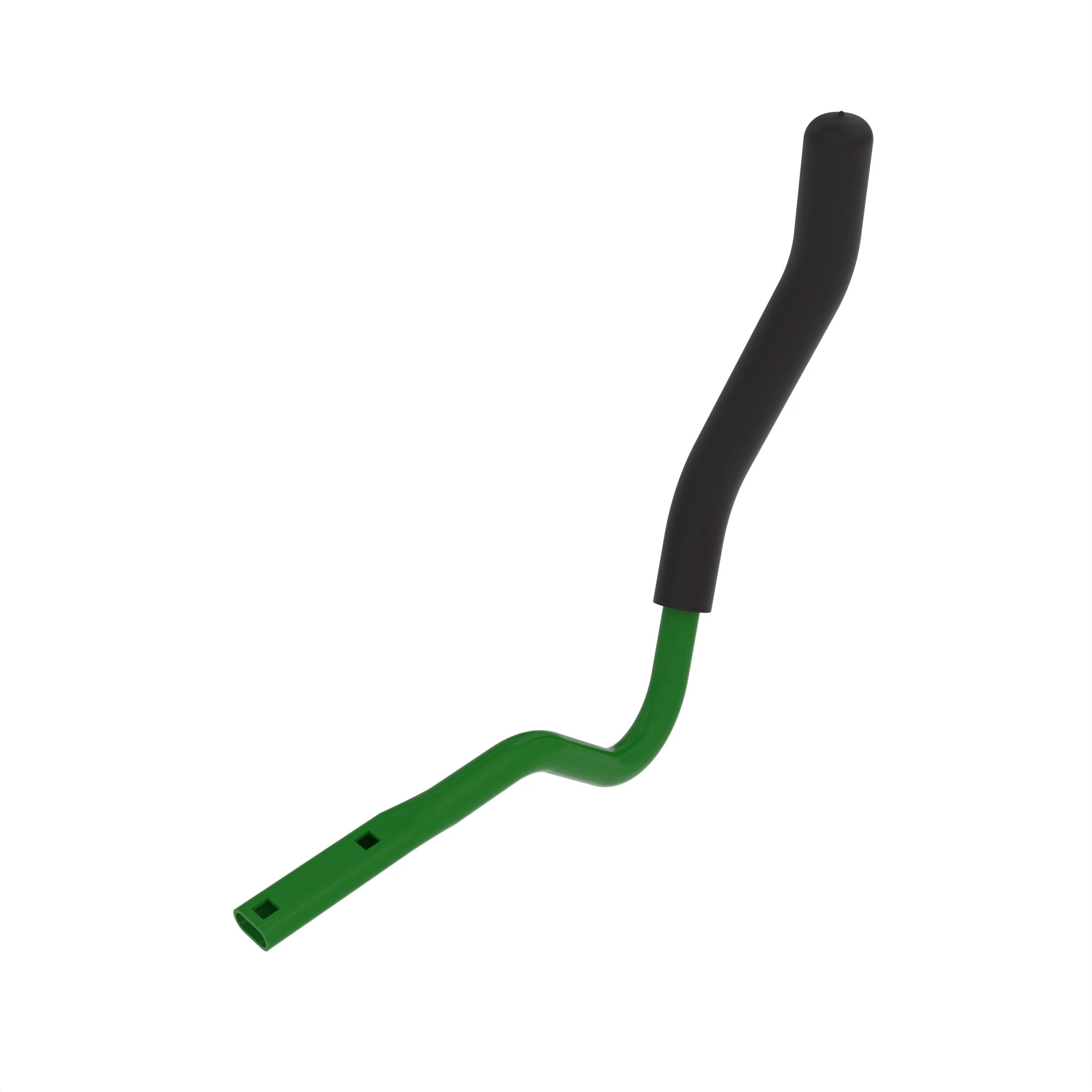 John Deere Steering System Handlebar, Right Side - AUC12236