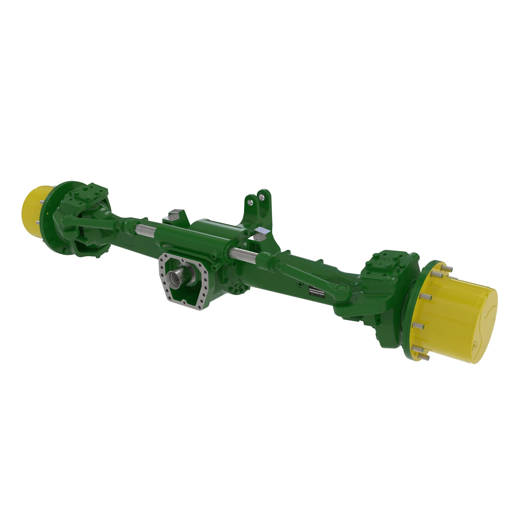 John Deere Front Axle - AL227166