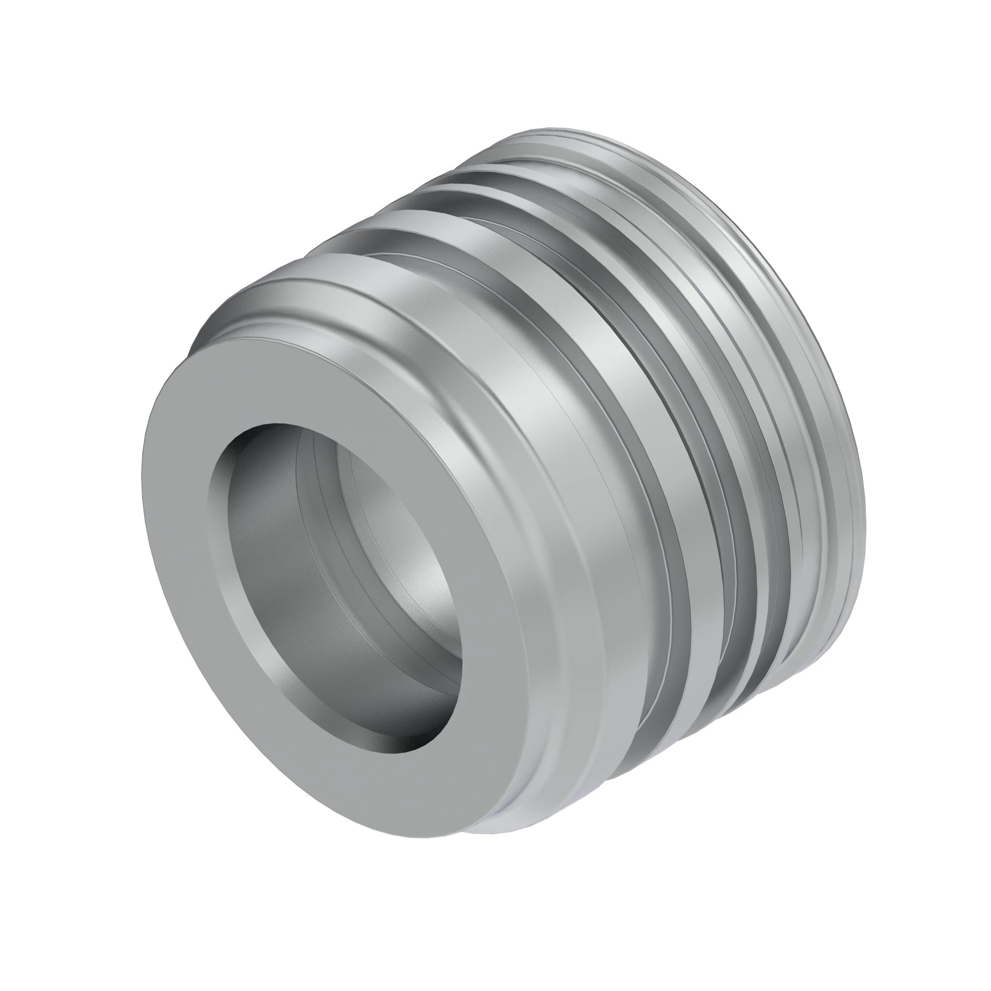 HYDR. CYLINDER ROD GUIDE, 90X50