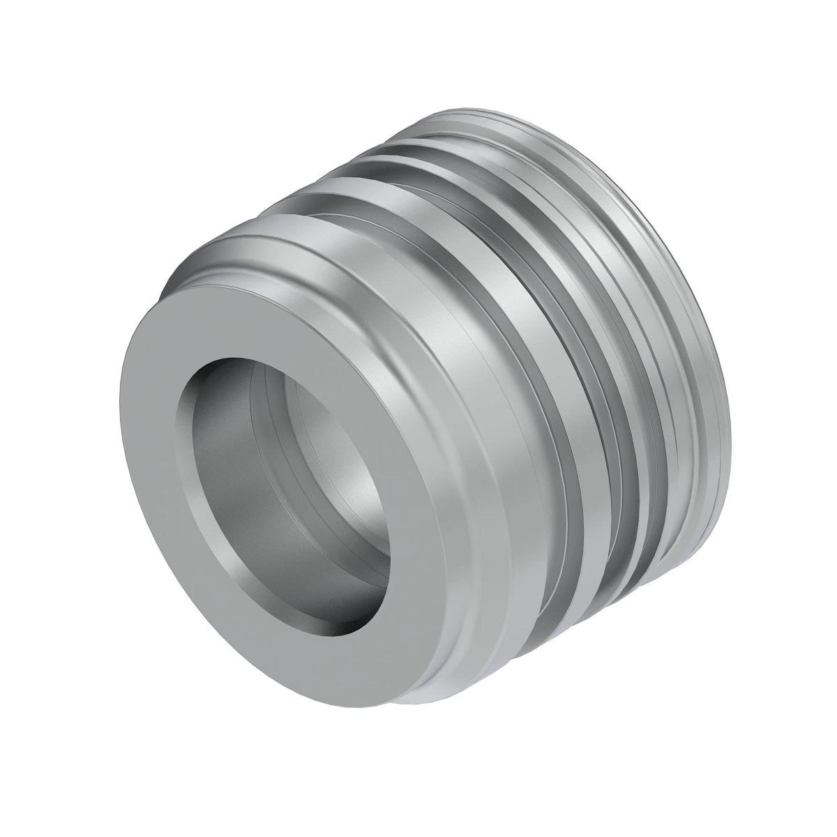 Hydr. Cylinder Rod Guide