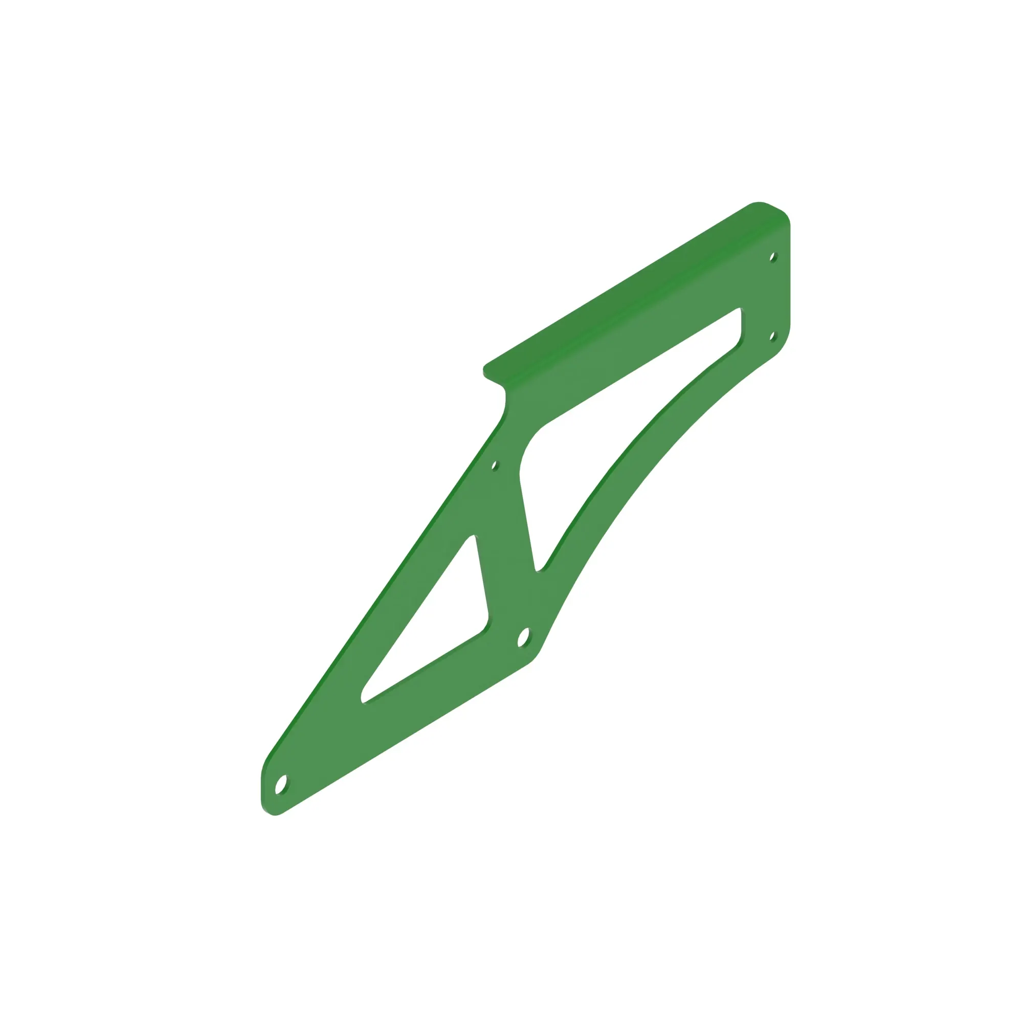 John Deere Marker Board Bracket - KK51125