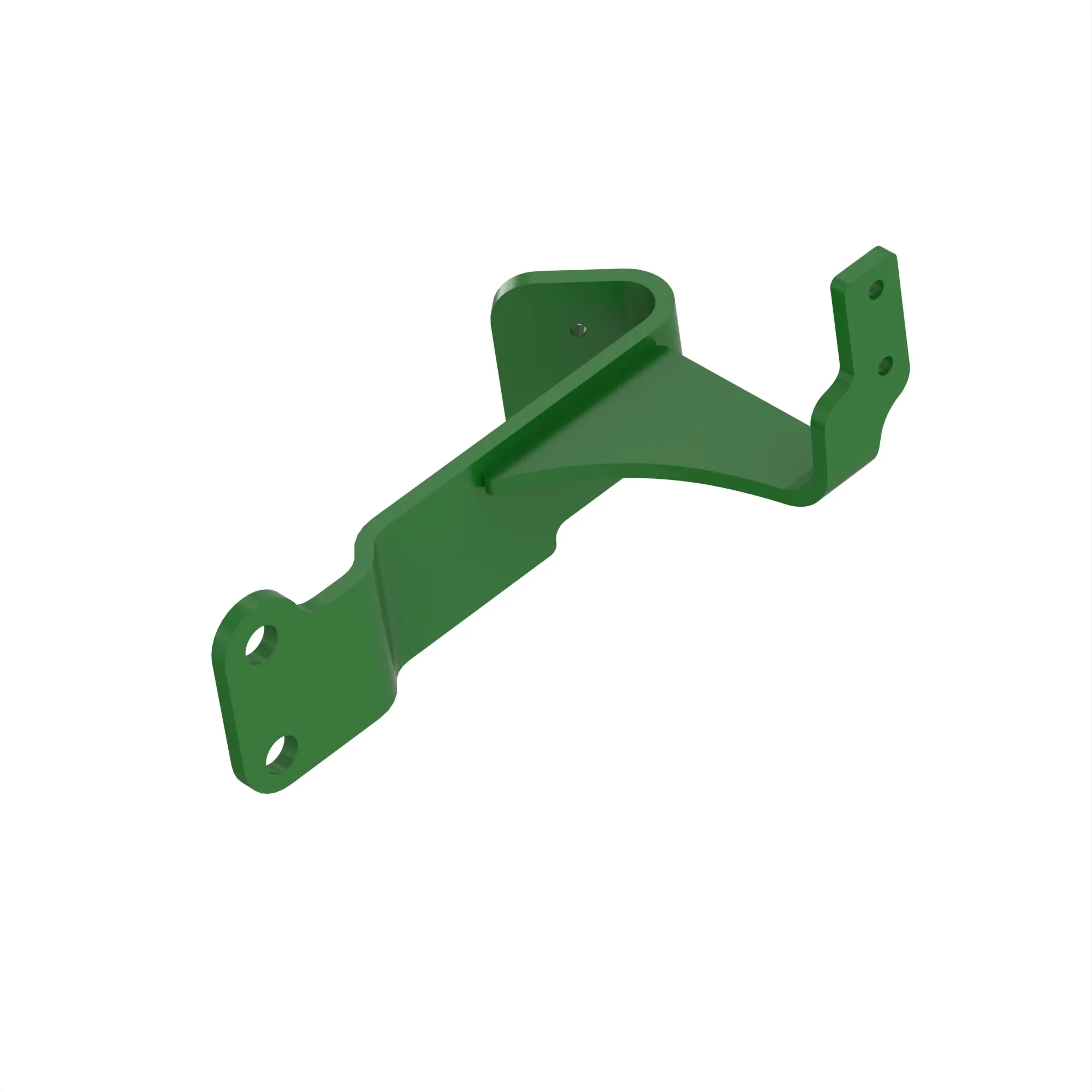 John Deere Center Link Storage Bracket - RE312420