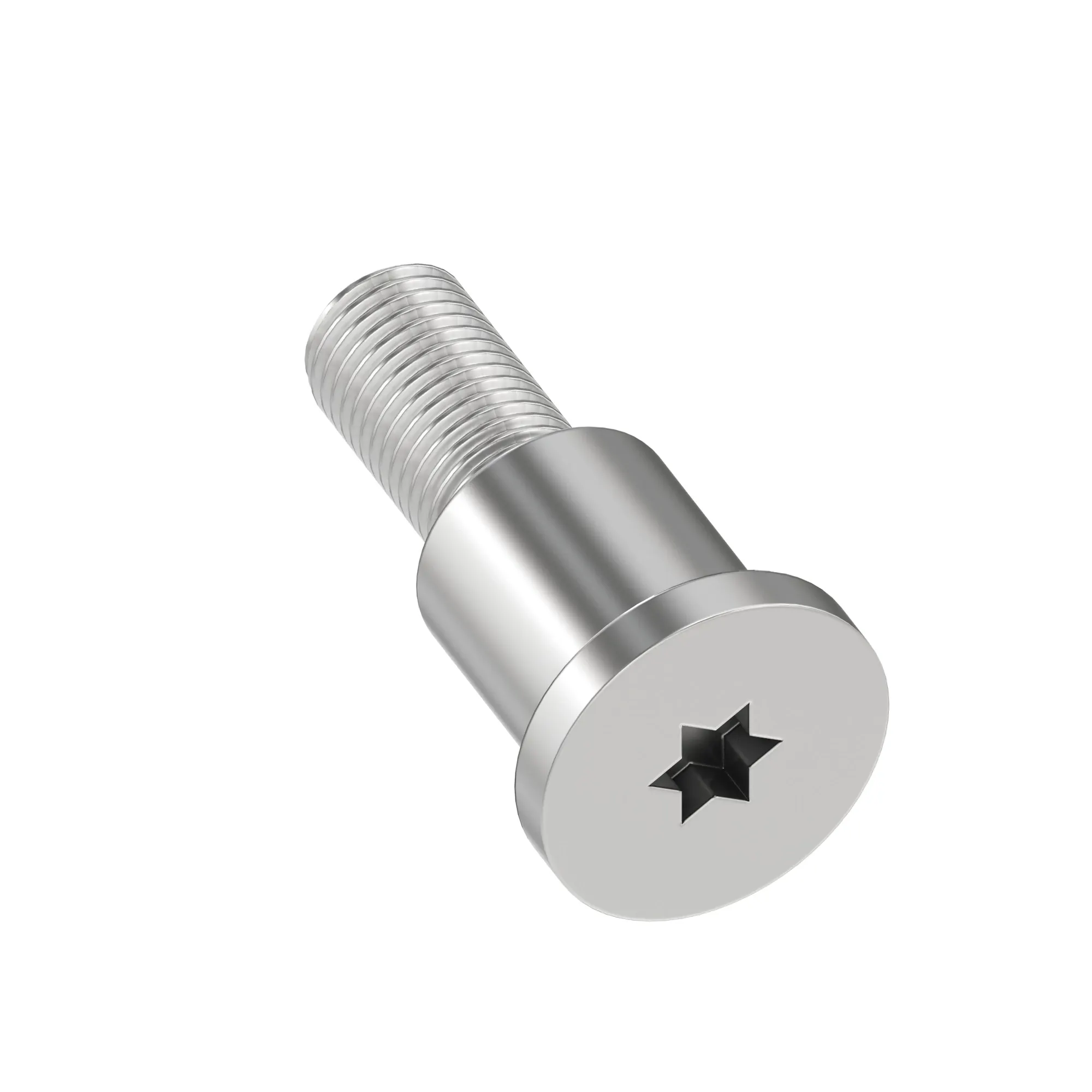 BOLT,SHOULDER, TORX DRIVE