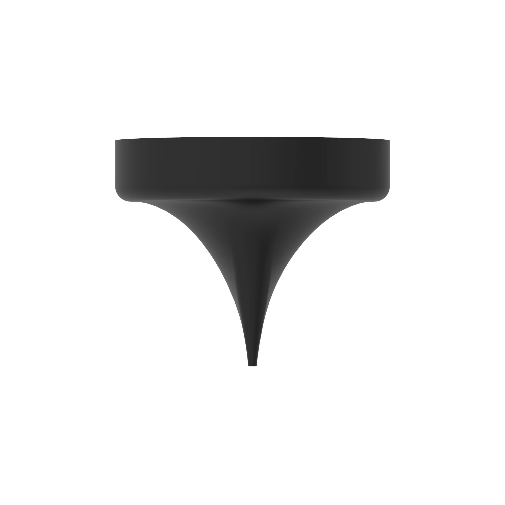 CONTROL VALVE, WITH NO SCV, WITH EN