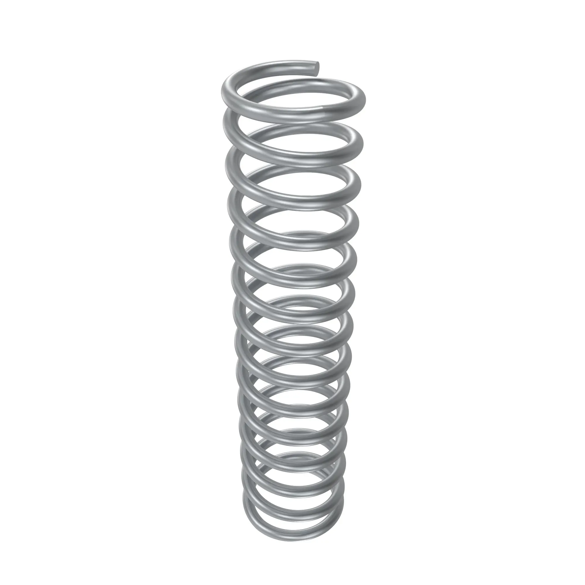 John Deere Hagie Compression Spring - 5HG482018