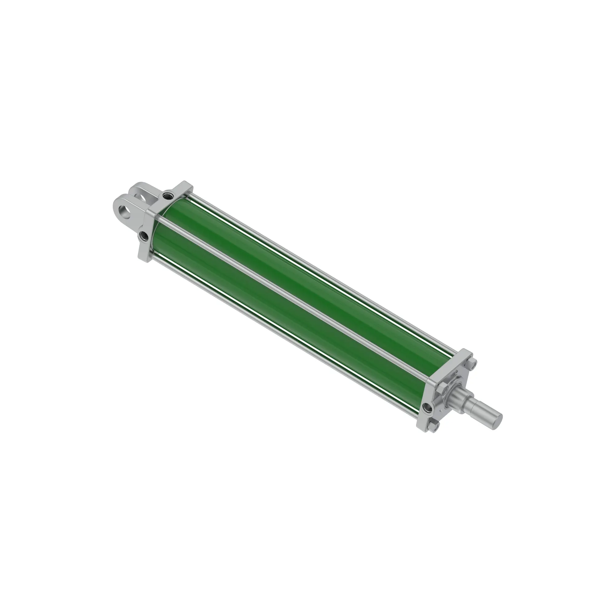 HYDRAULIC CYLINDER, 4.50" X 24.00"