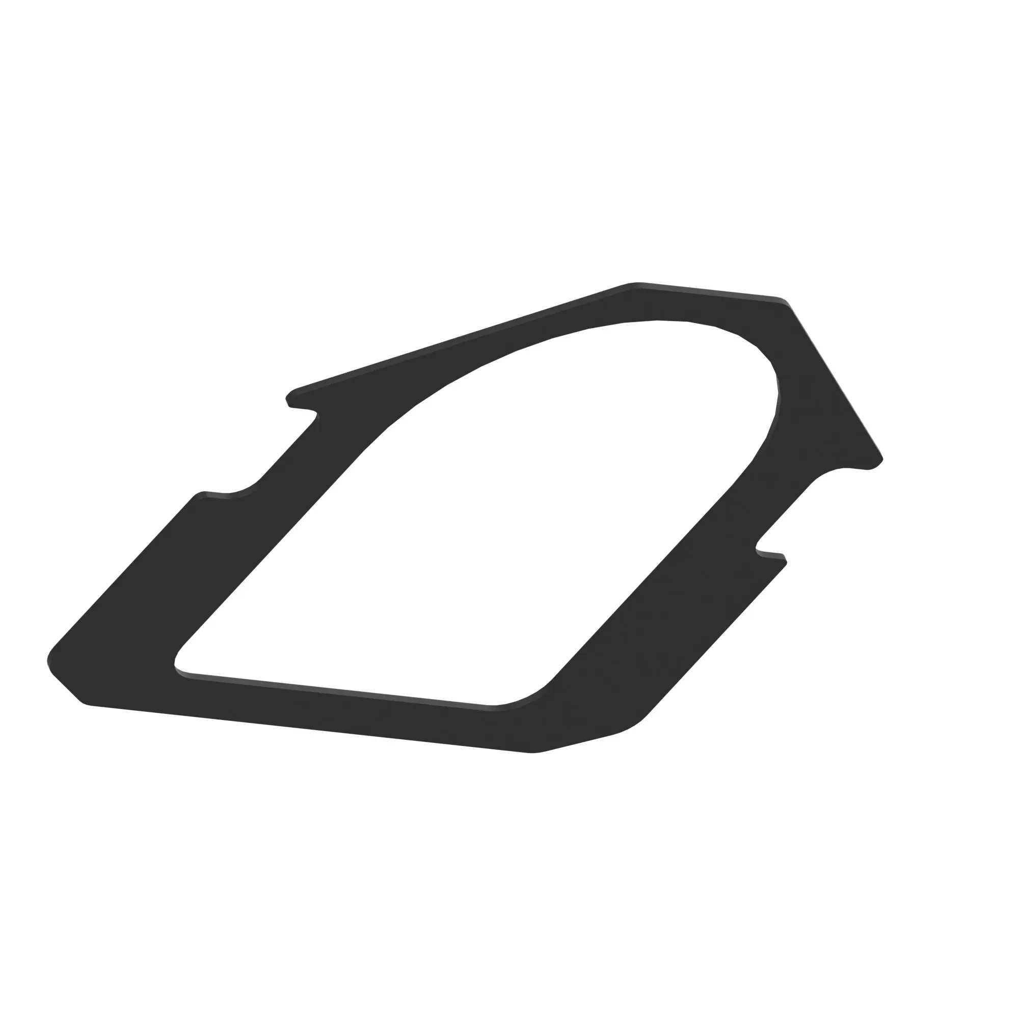 John Deere Gasket - T402616