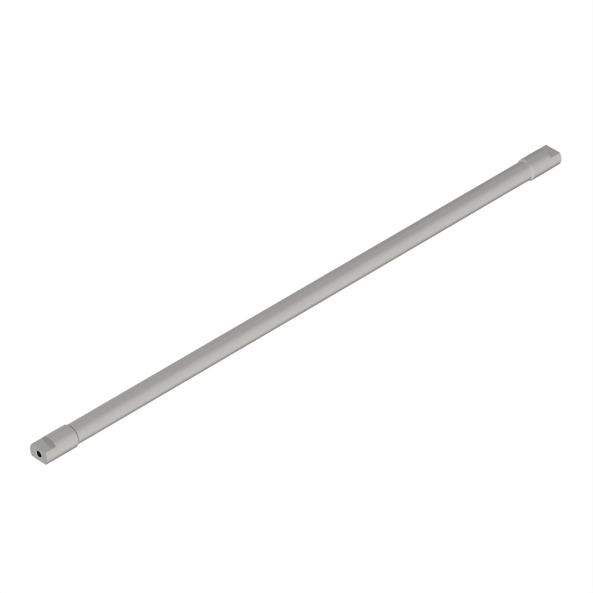 John Deere Lower Locking Shaft - AXE64099