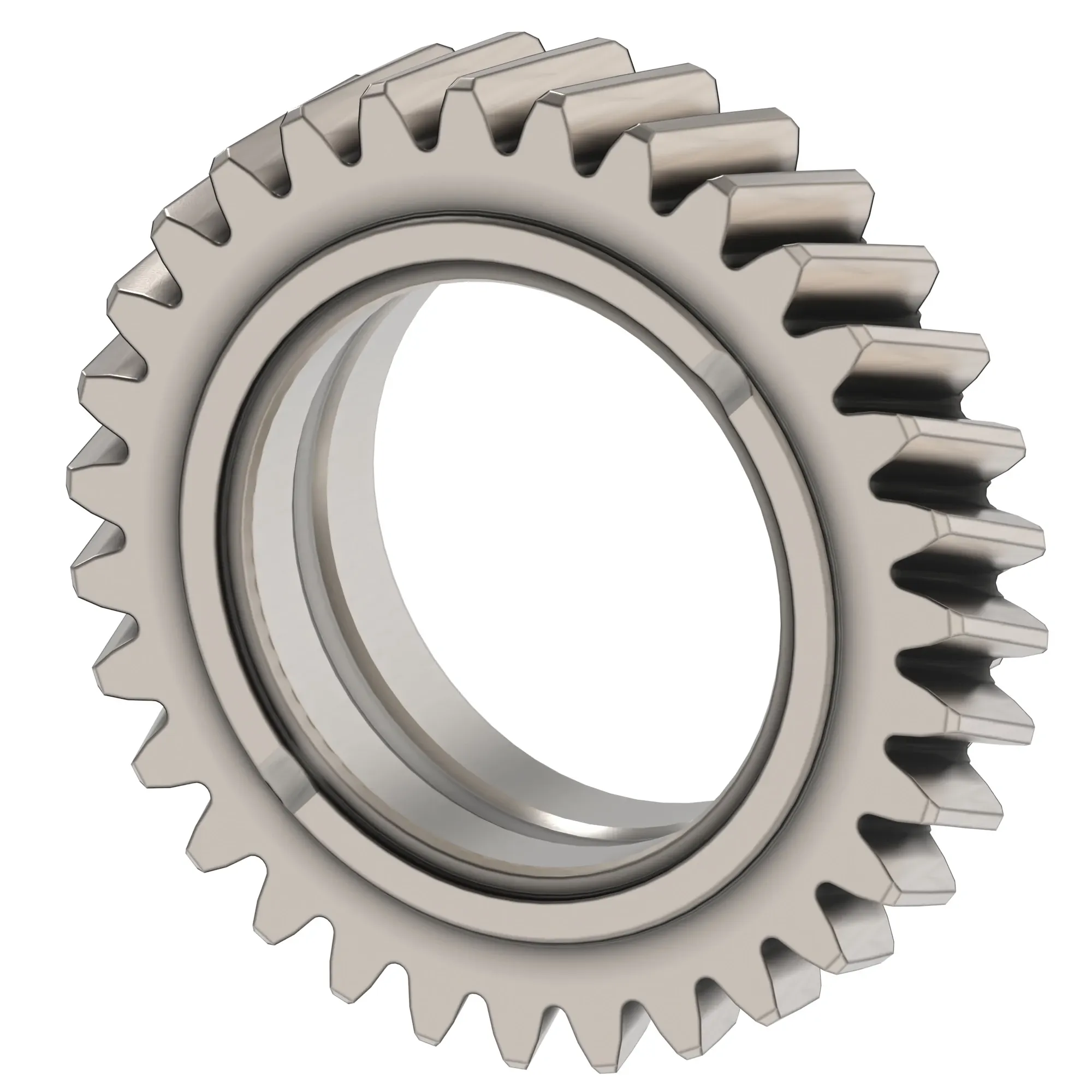 John Deere Reverse Driven Helical Gear, 31 Teeth - SU51312