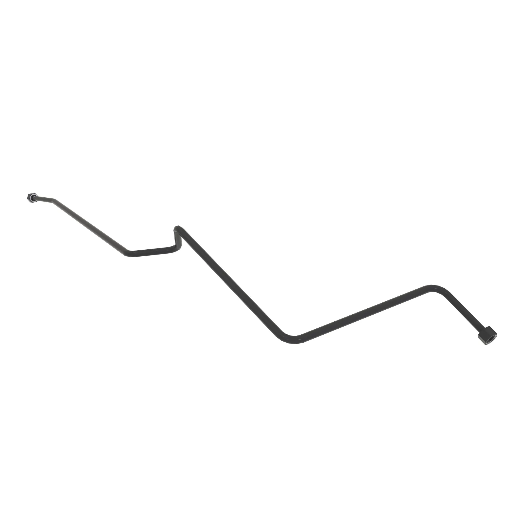 John Deere Bucket Cylinder Oil Line - AT325148