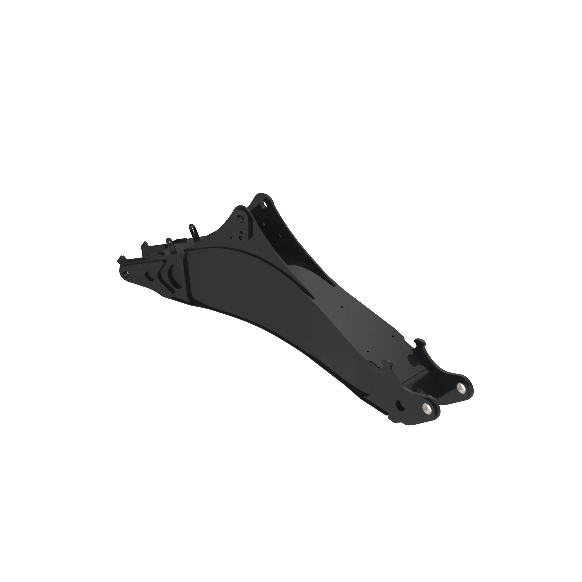 John Deere Backhoe Boom - AT543387