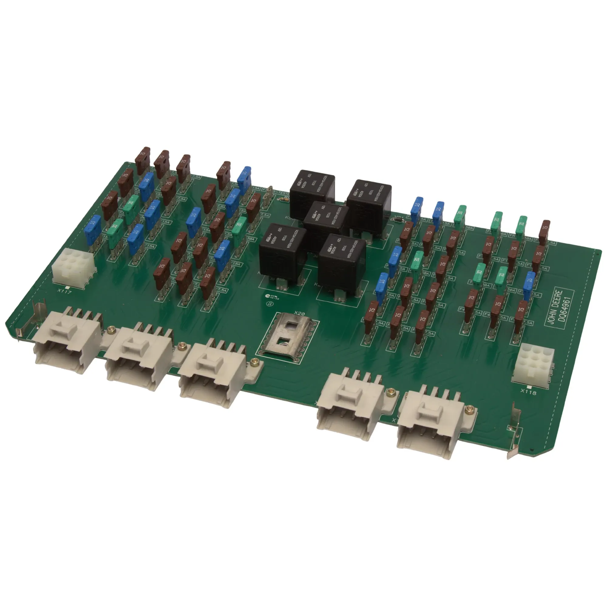 CIRCUIT BOARD
