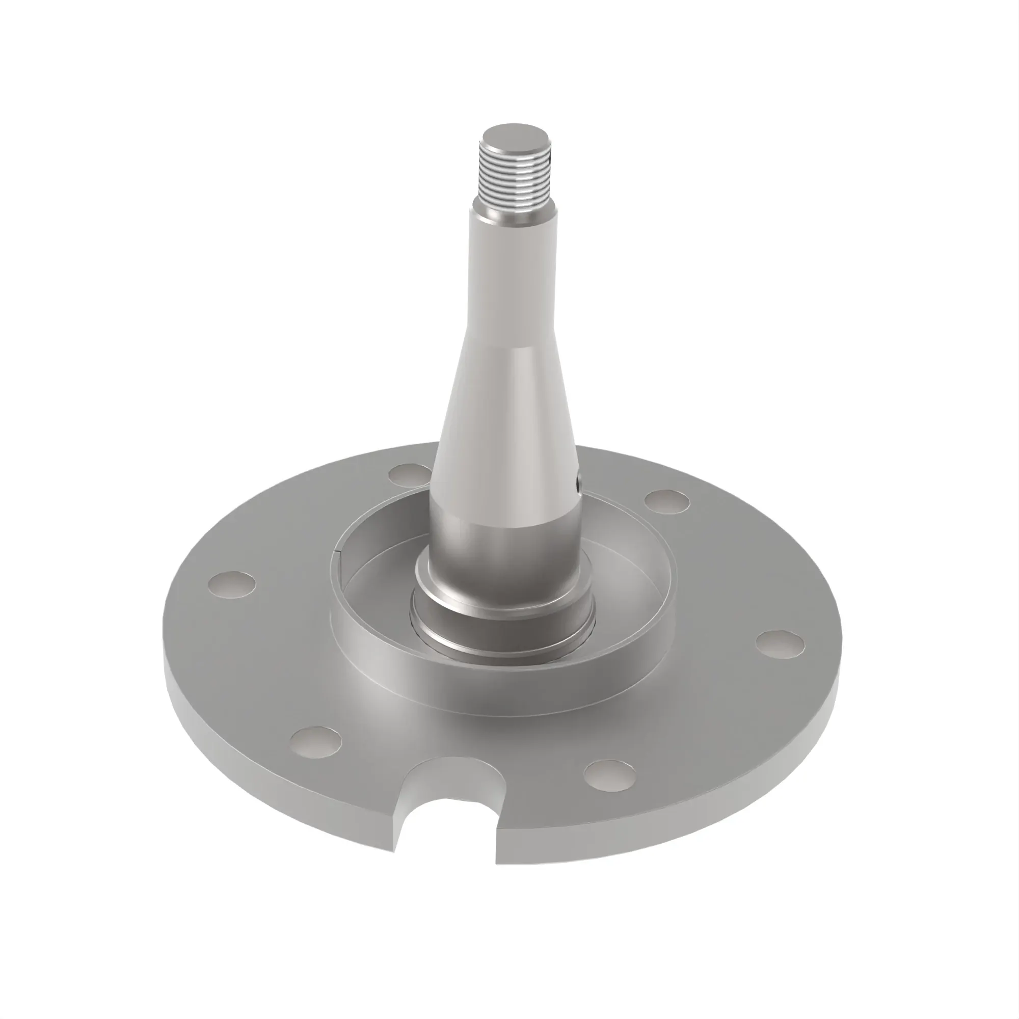 John Deere Wheel Flange - DQ54783