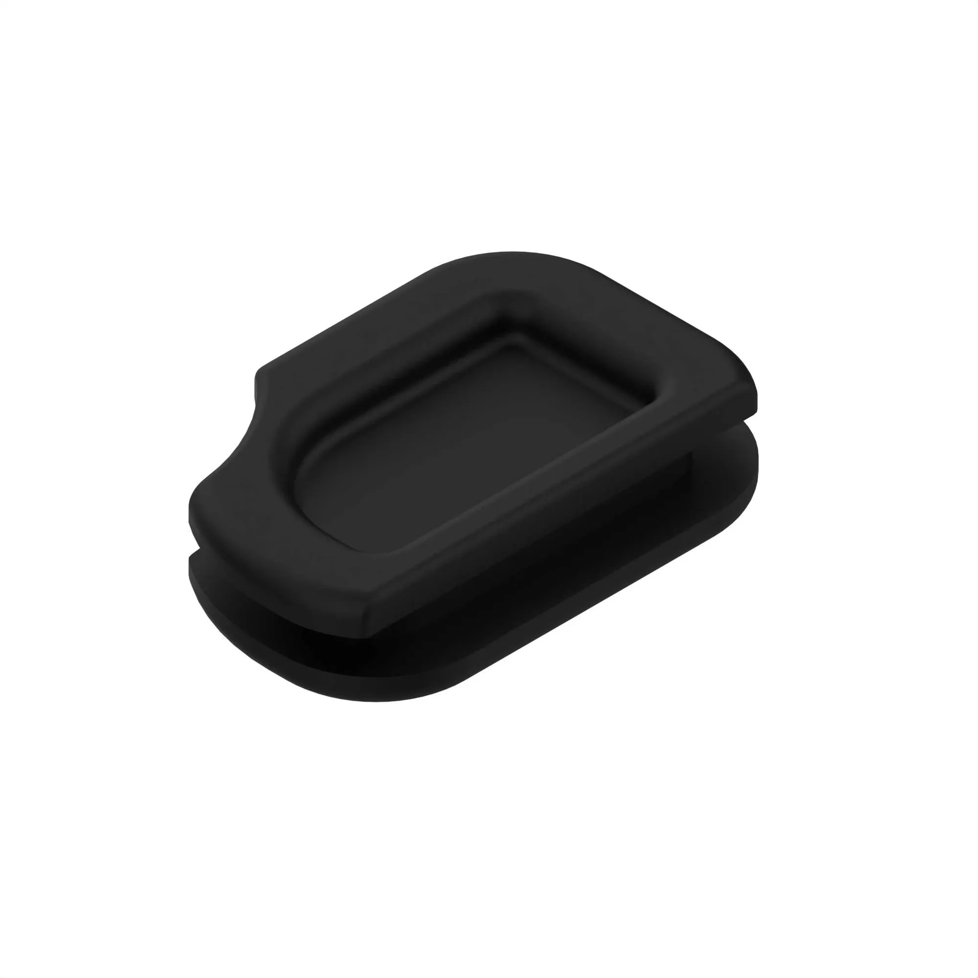 TR109006: Operator Station Grommet, Right Side