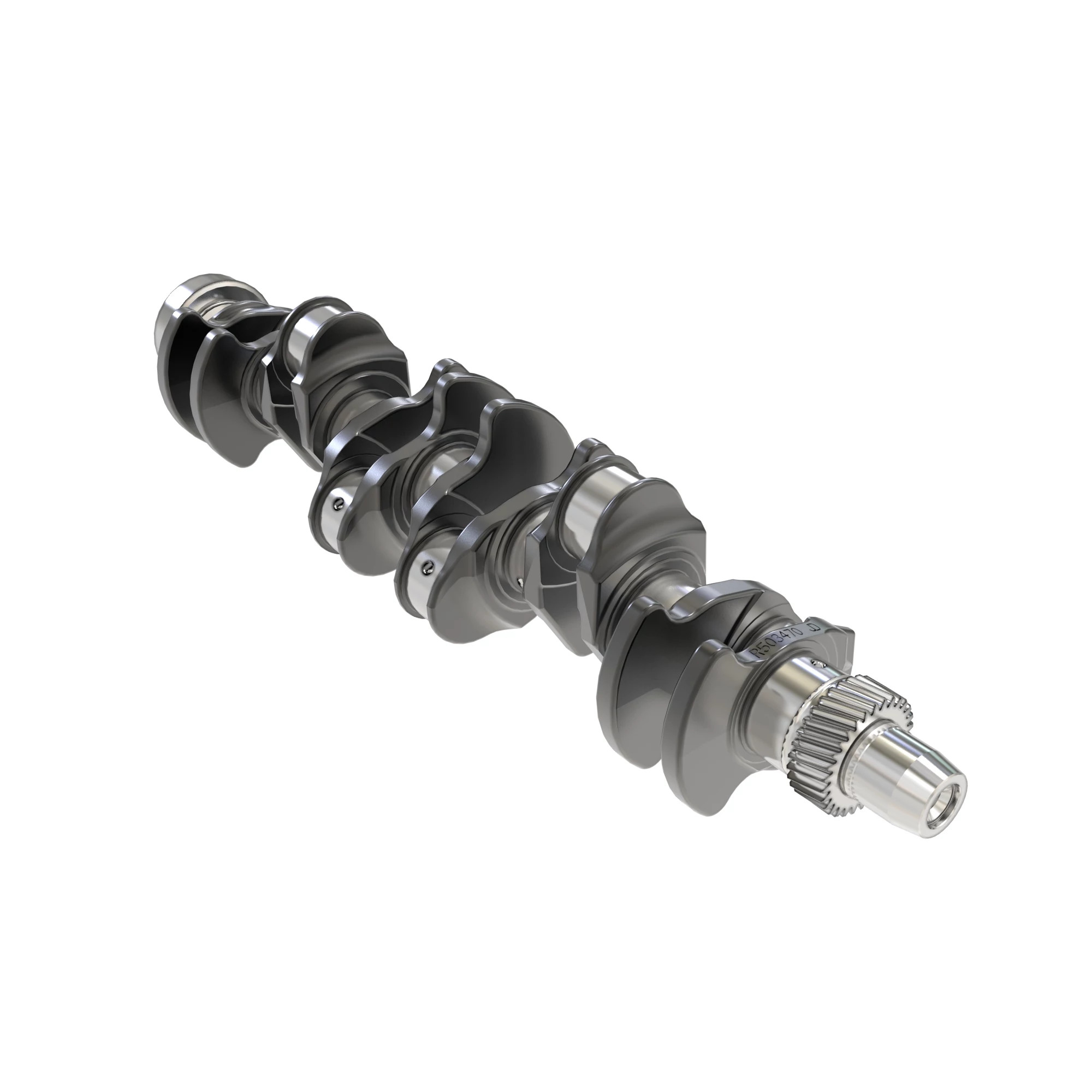 DYNAMICALLY BALANCED