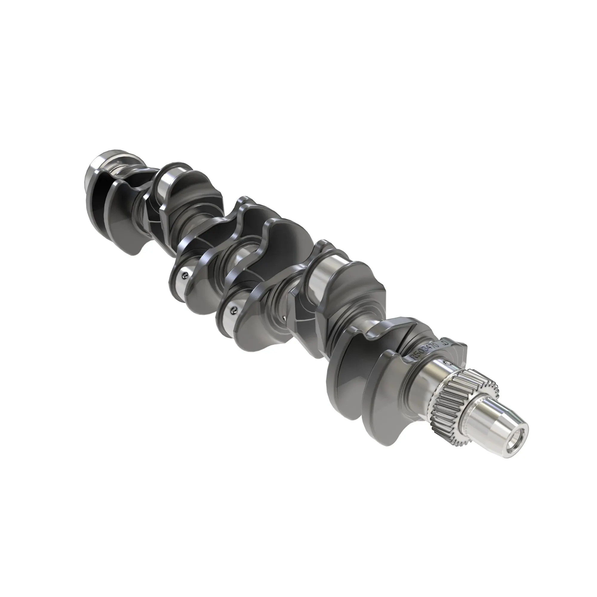 DYNAMICALLY BALANCED