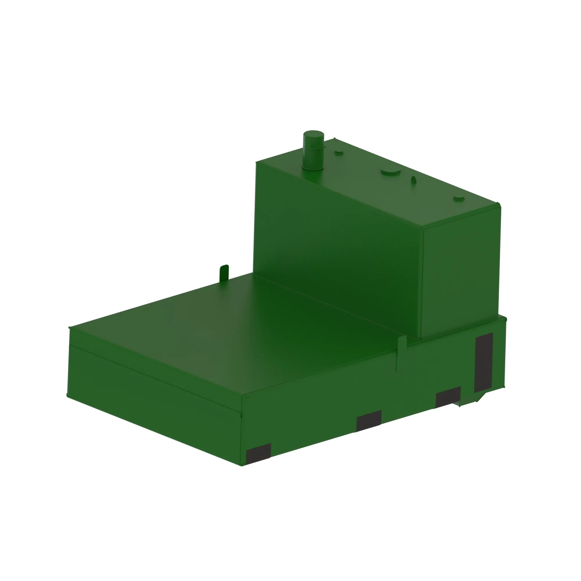 John Deere Fuel Tank, 760 Liter - AXE21249