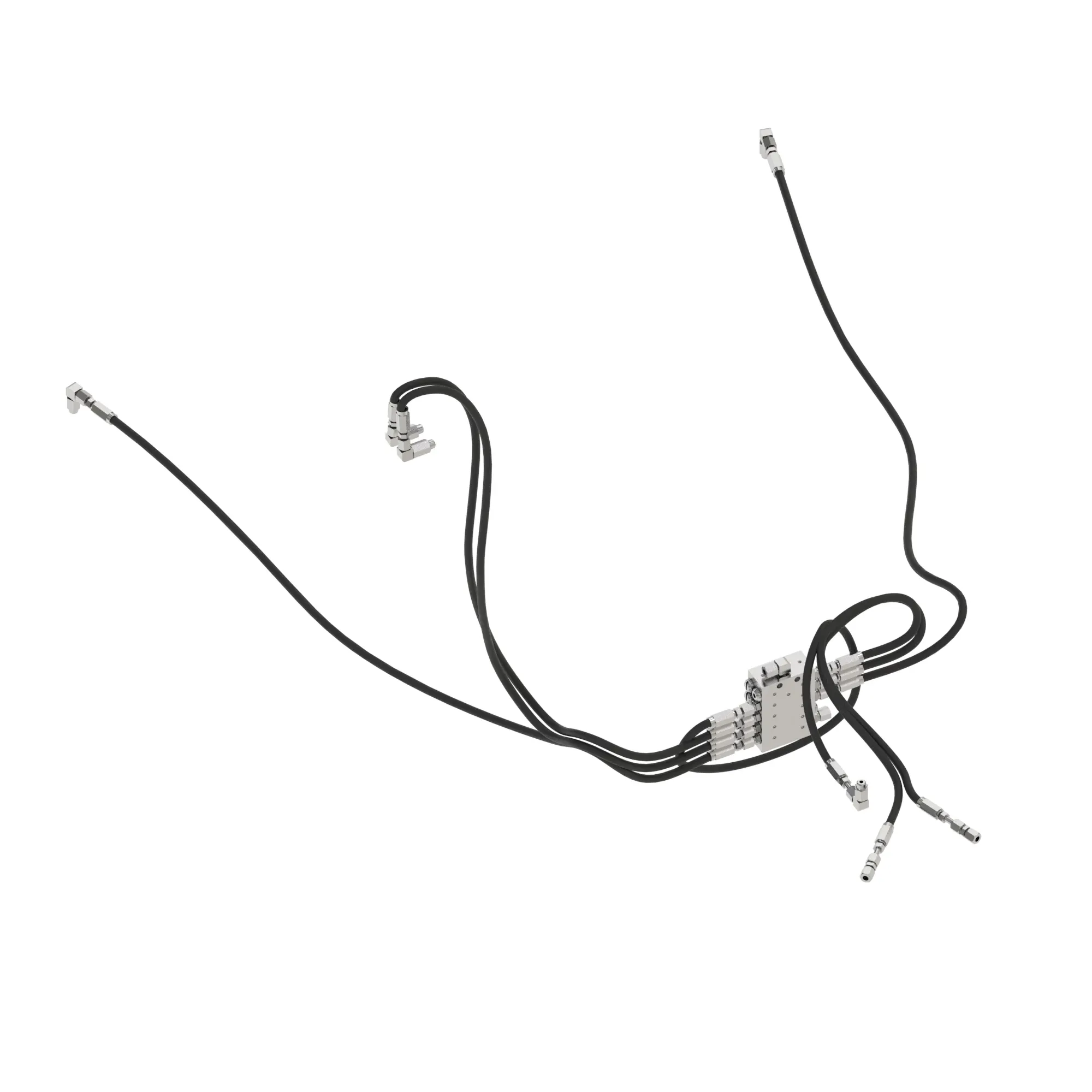 Lubricating Sys Component
