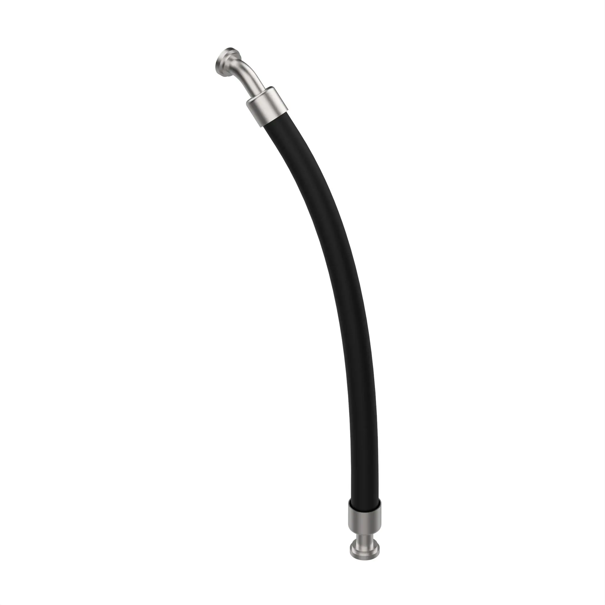 John Deere Fabricated Hydraulic Hose - AXT17784