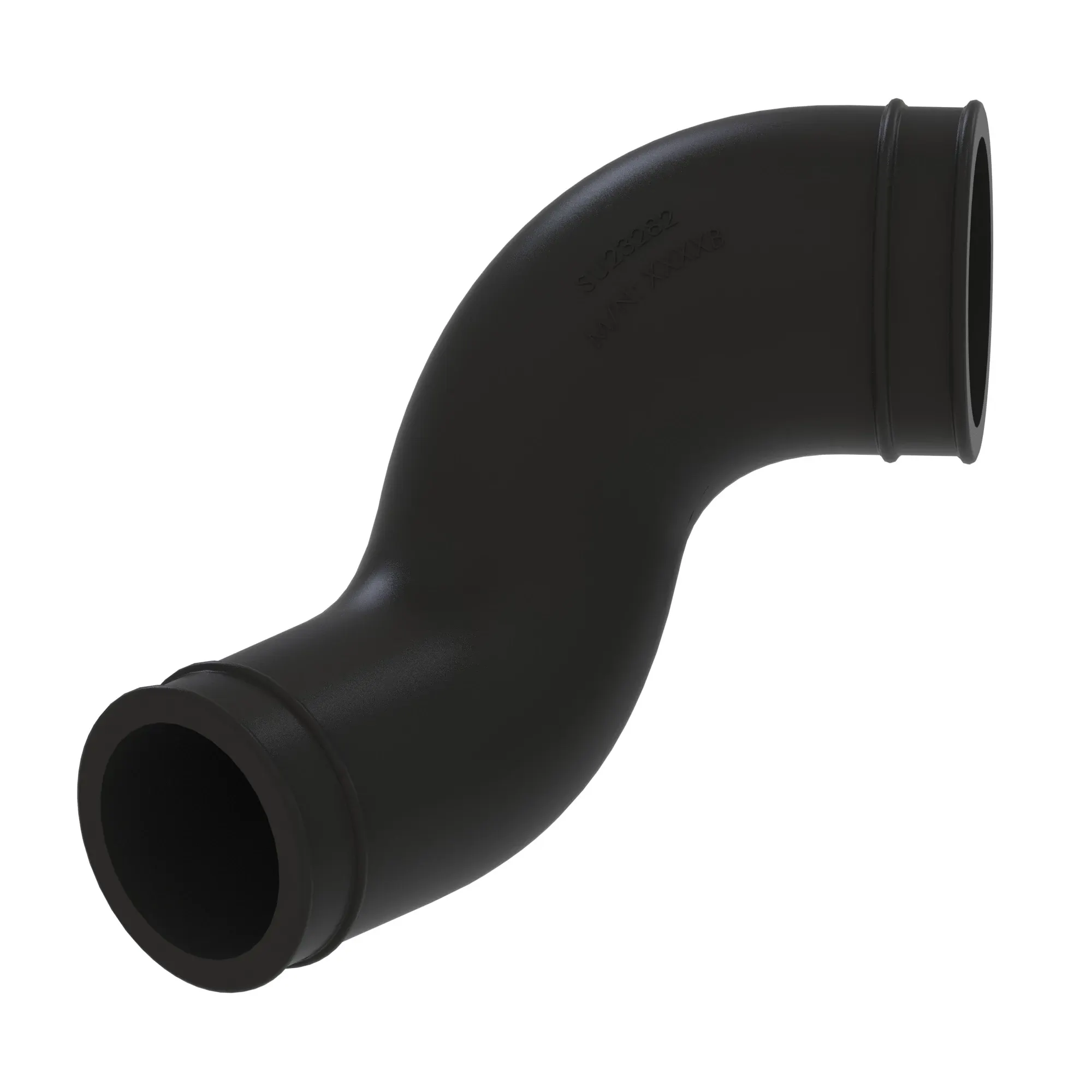 Engine Air Intake Hose (upper)