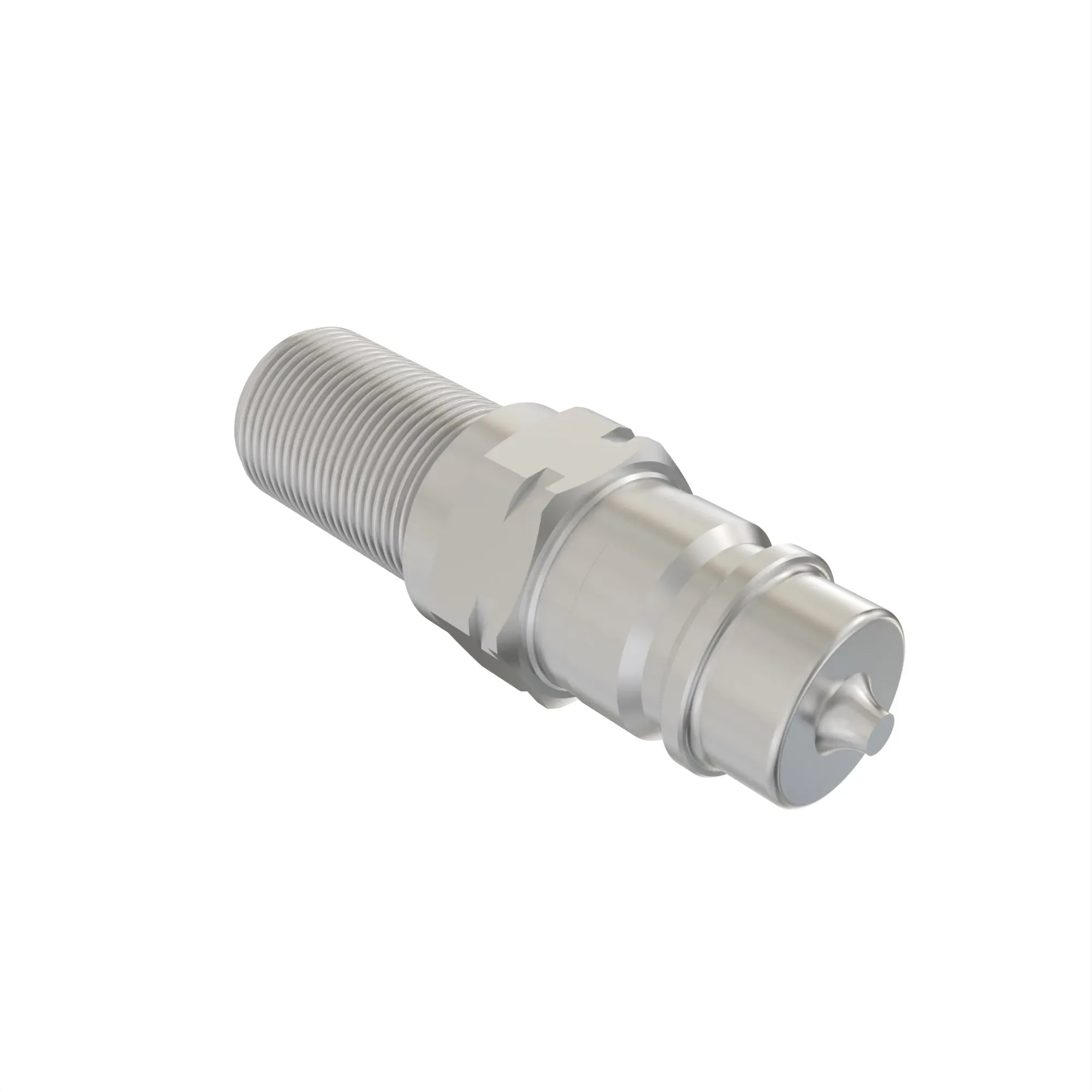 HYDR.QUICK COUPLER PLUG