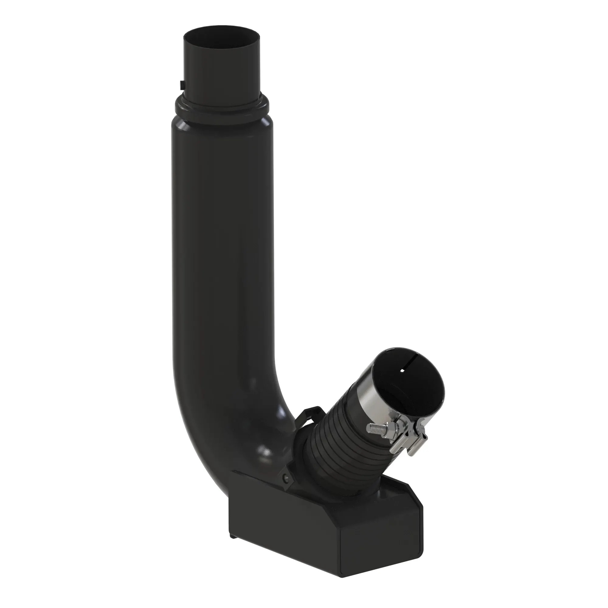 John Deere Exhaust Pipe - TA33426