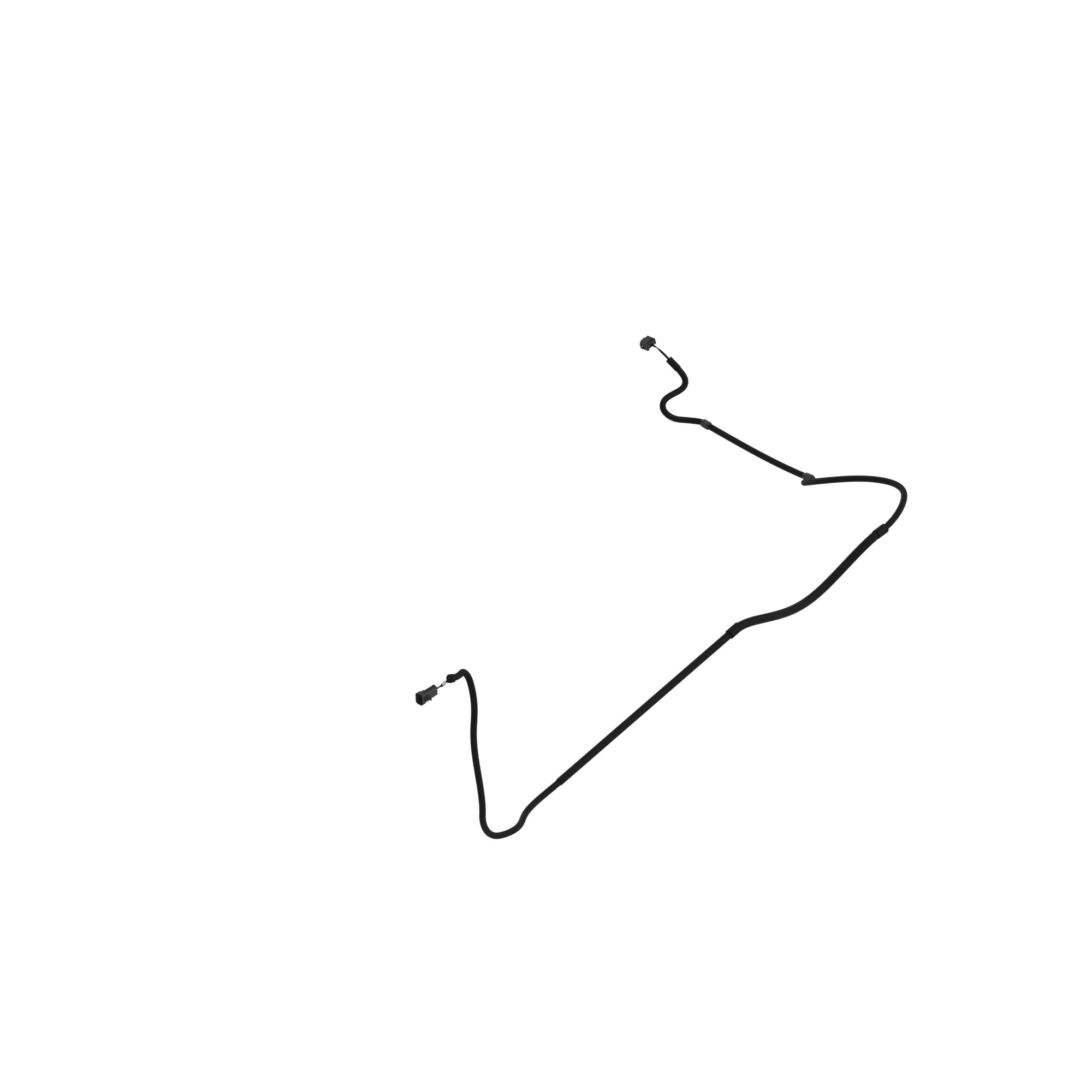 WIRING HARNESS ADAPTER,WHEEL ANGLE