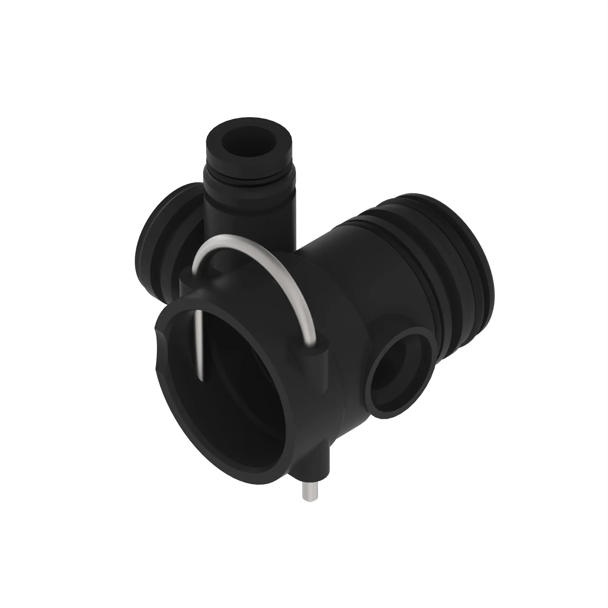 John Deere Adapter Fitting - WZW15825