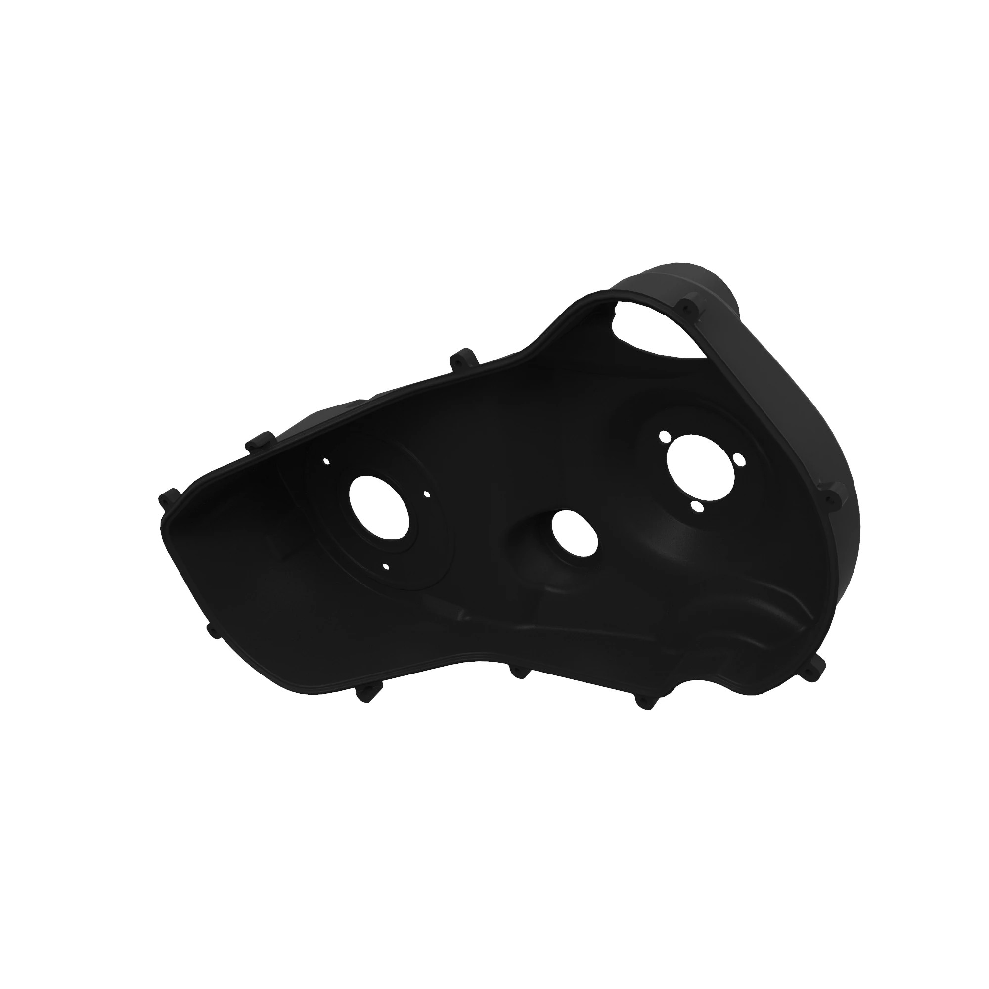 HOUSING, CLUTCH (RH)