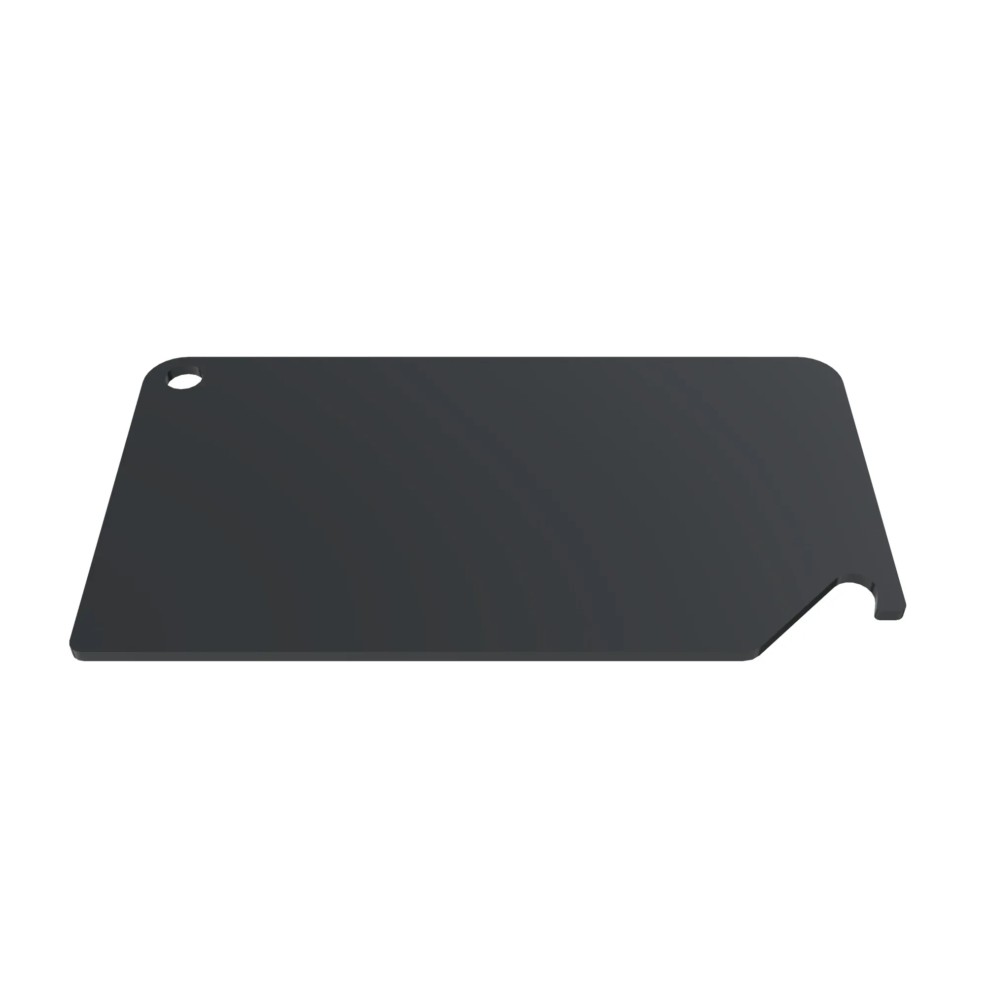PLATE, FRONT COVER PLATE